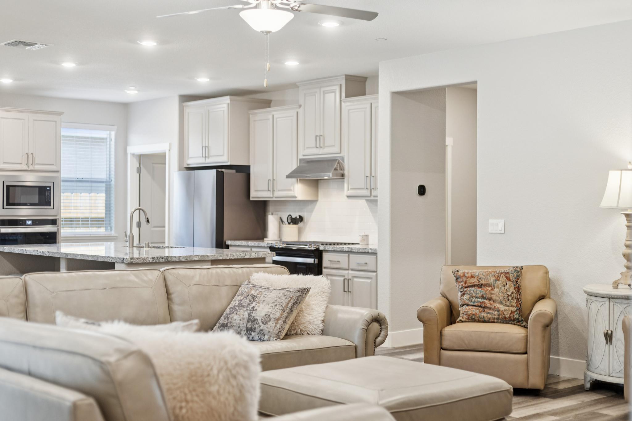 Resort Inspired Living in Rio Vista - 物件實景