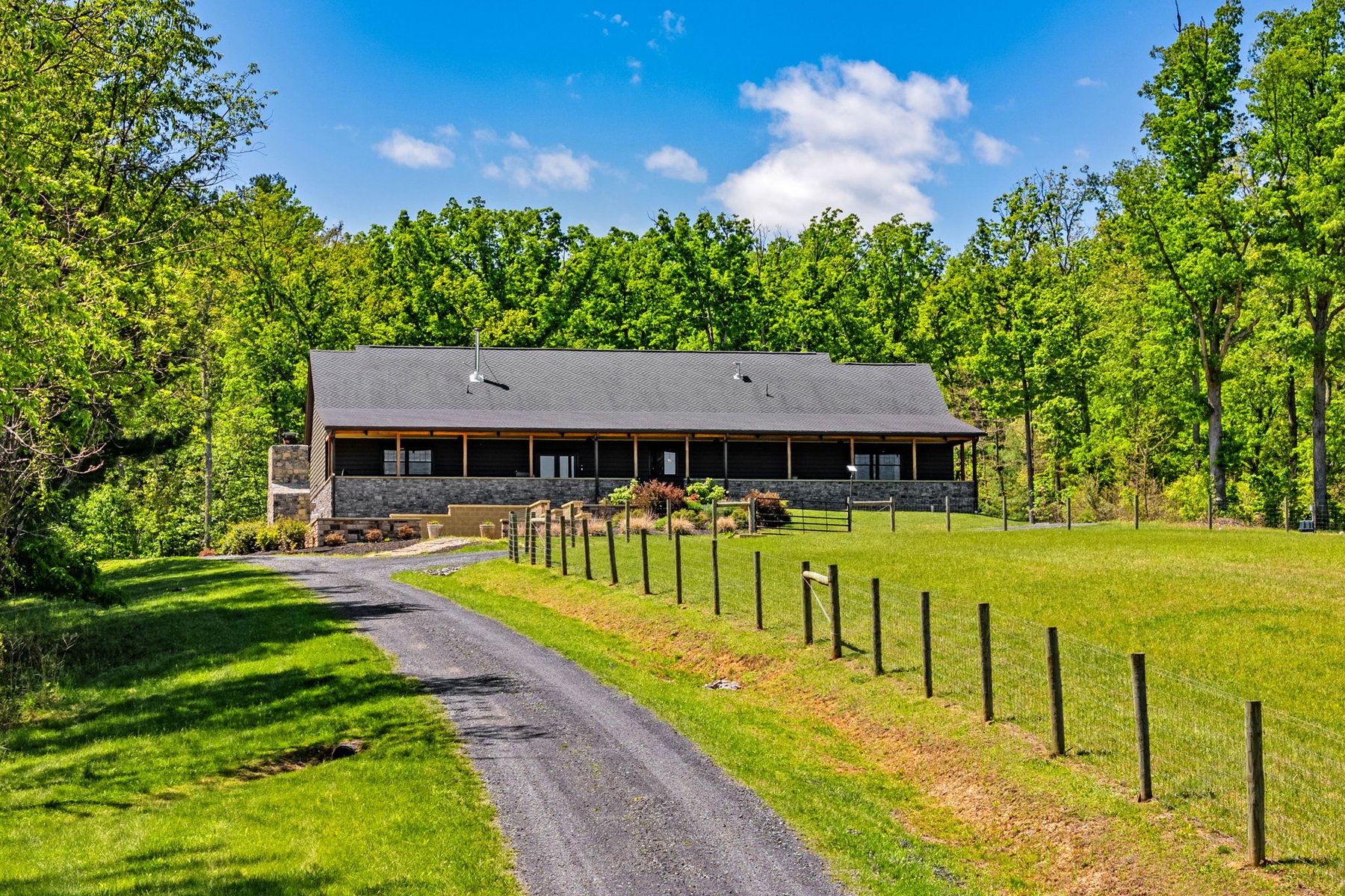  269 River Manor Drive, Front Royal, VA, 22630 - 物件實景