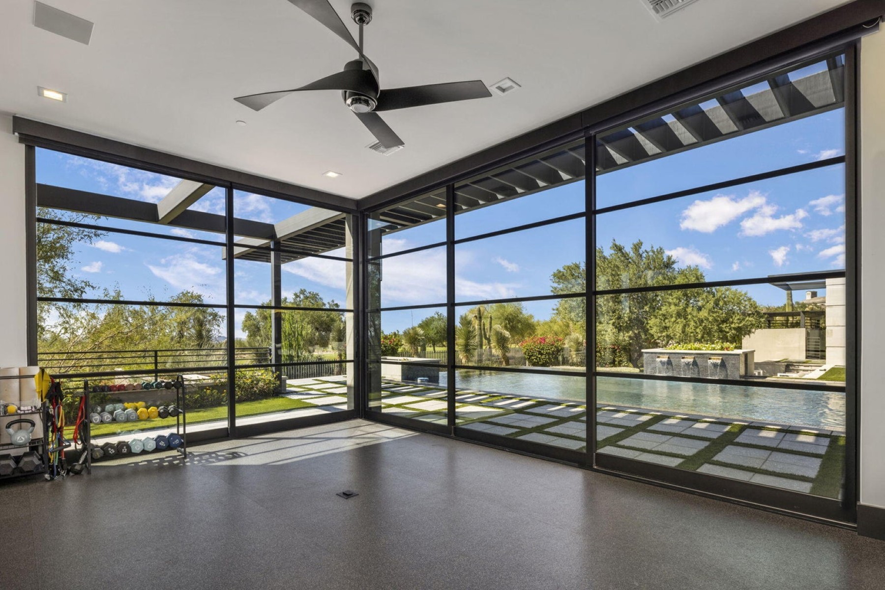  9820 E Thompson Peak Parkway¦Scottsdale, AZ - 物件實景