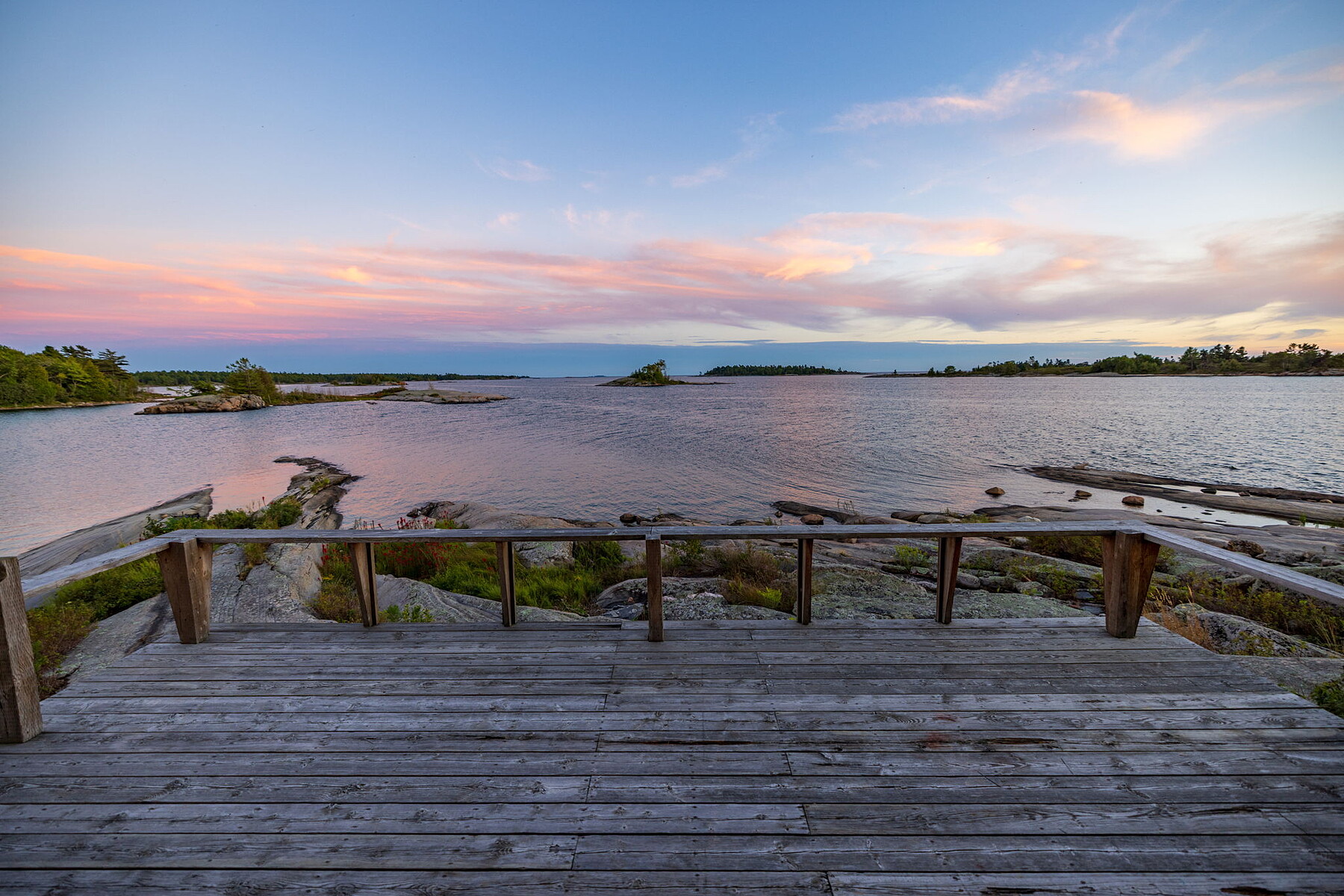  Haden Island on Georgian Bay - 物件實景