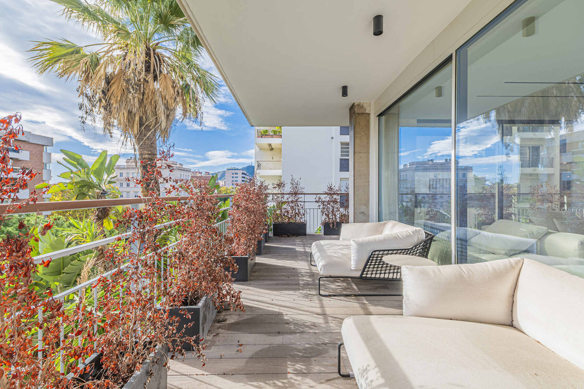  Luxury Design Apartment in Tres Torres, Barcelona - 物件實景