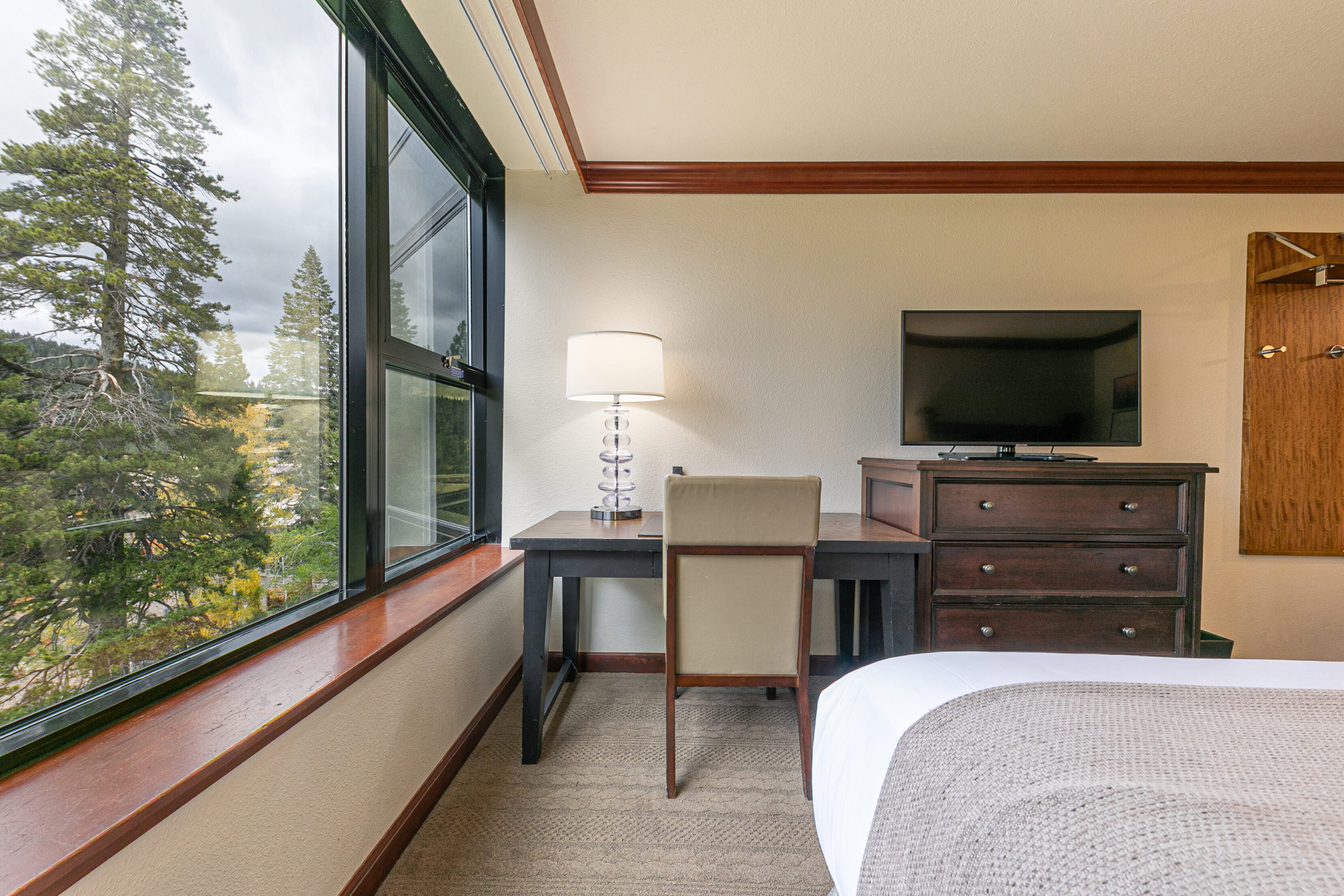  The Everline Resort in Olympic Valley - 物件實景