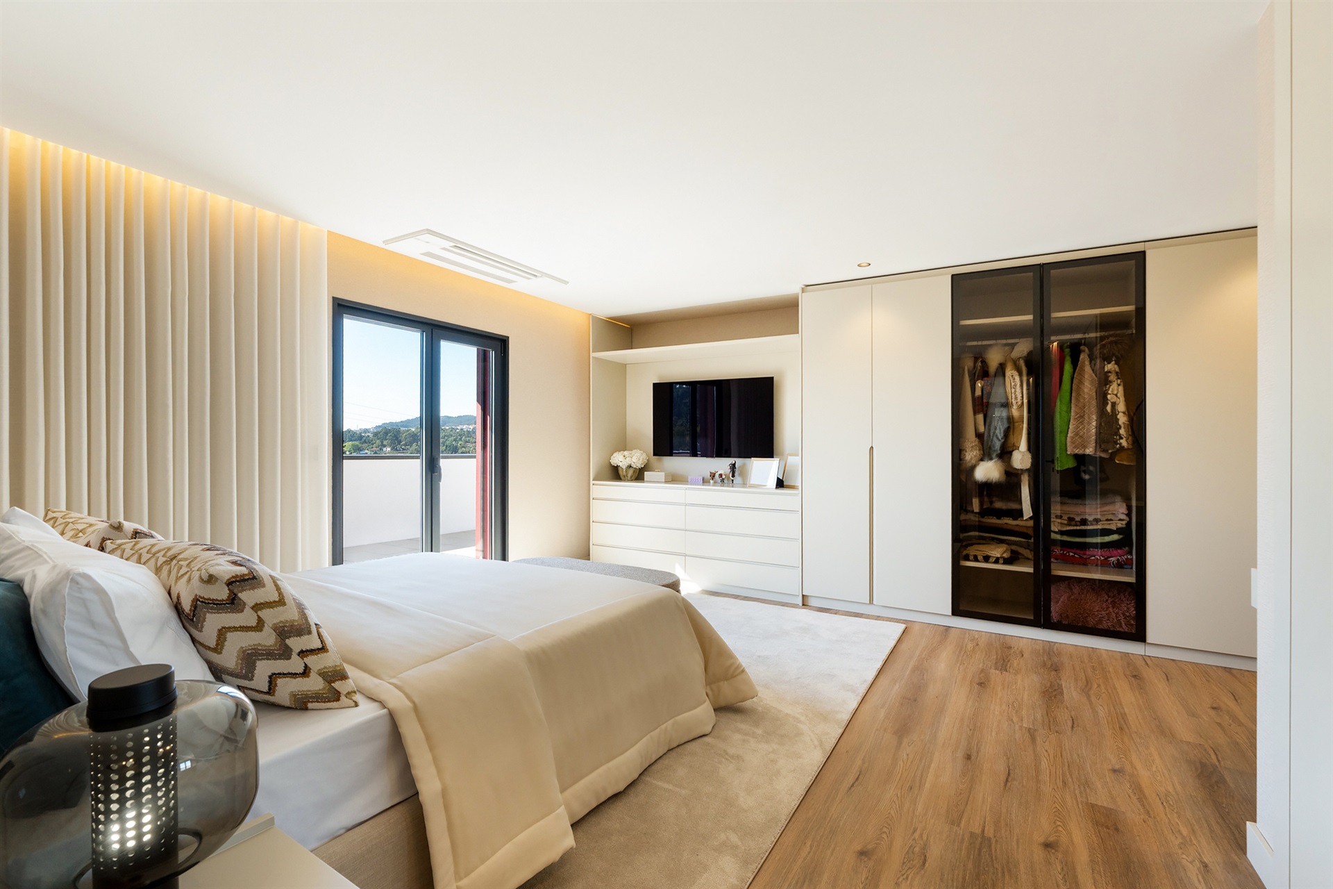  Flat, 3 bedrooms, for Sale - 物件實景