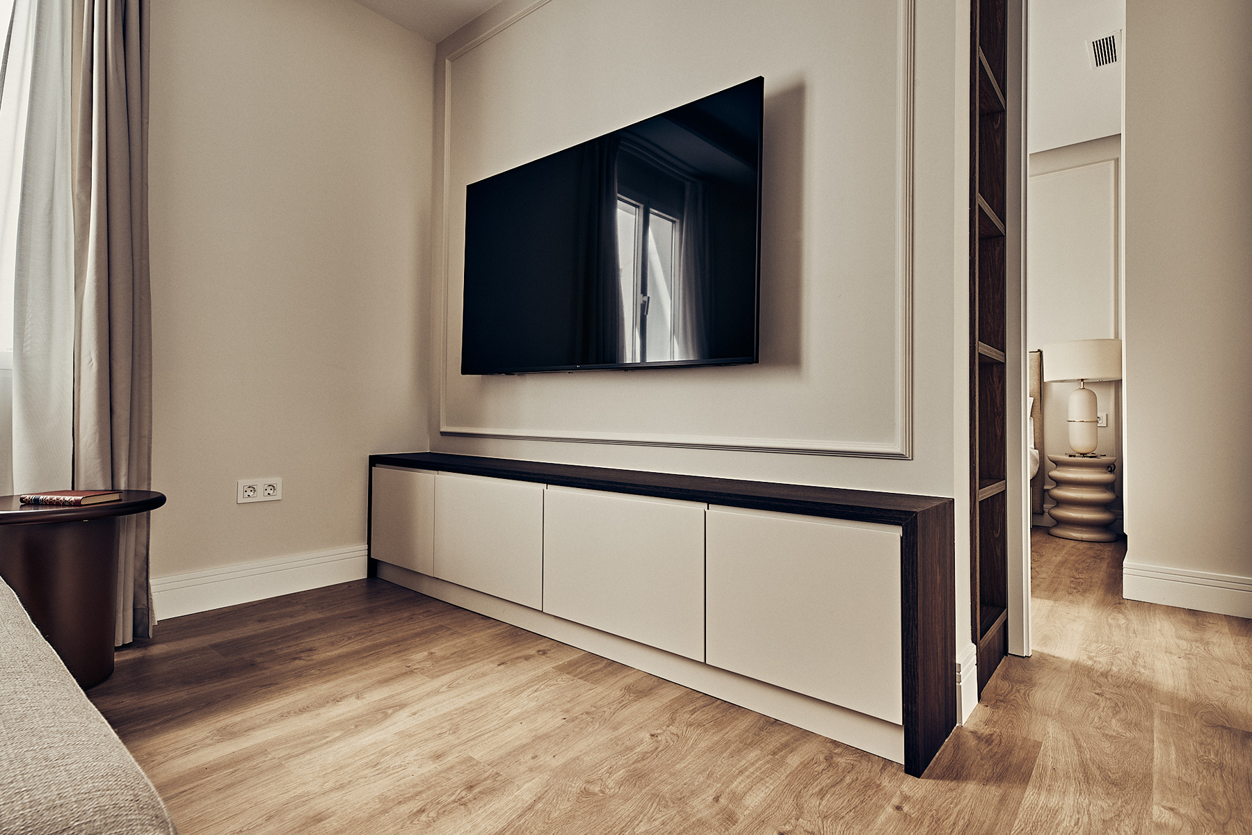  Refurbished Contemporary Flat in Lista, Salamanca, Madrid - 物件實景
