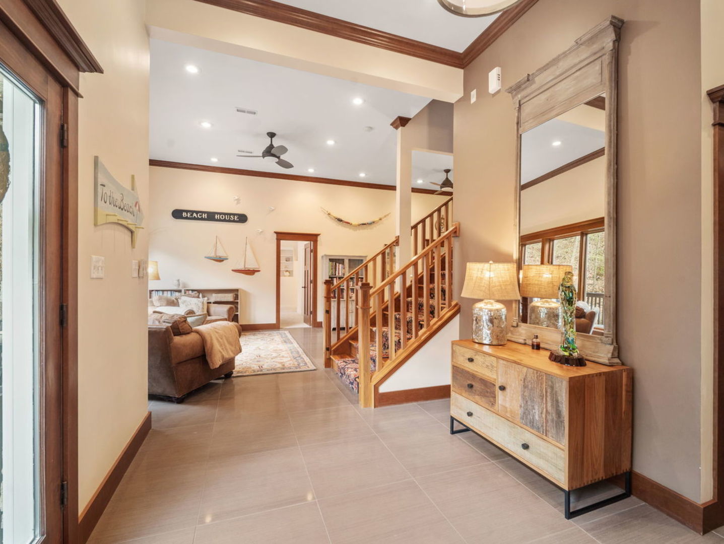 Beverly Shores, Indiana, 46301, United States, 4 Bedrooms Bedrooms, ,4 BathroomsBathrooms,Residential,For Sale,2040269