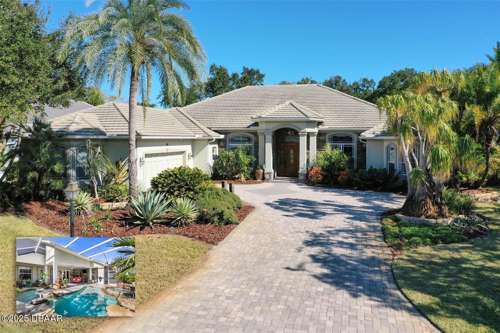 Palm Coast, Florida, 32137, United States, 4 Bedrooms Bedrooms, ,3 BathroomsBathrooms,Residential,For Sale,2001651