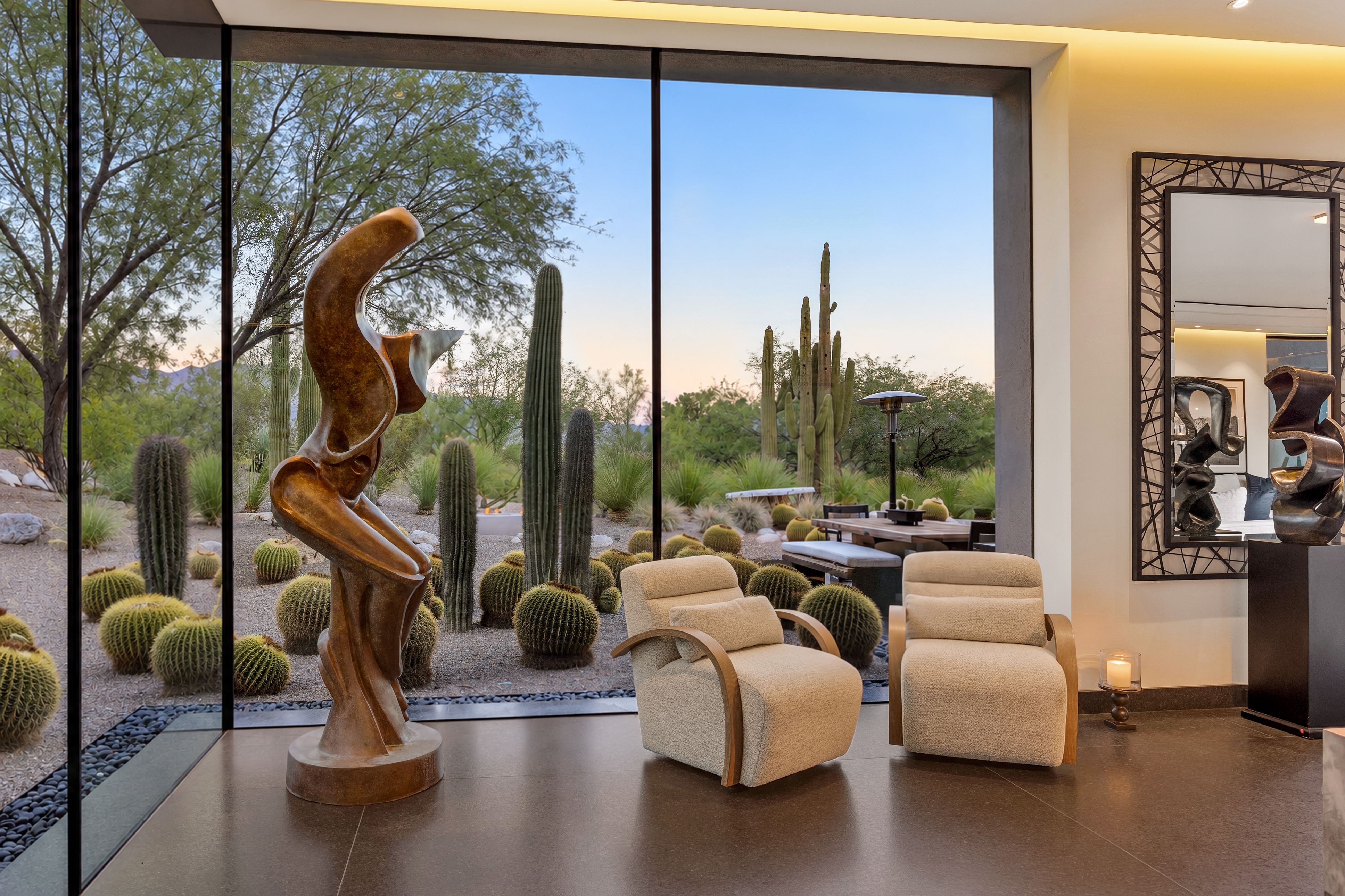  3978 N Canyon Ranch Drive¦Tucson, AZ - 物件實景