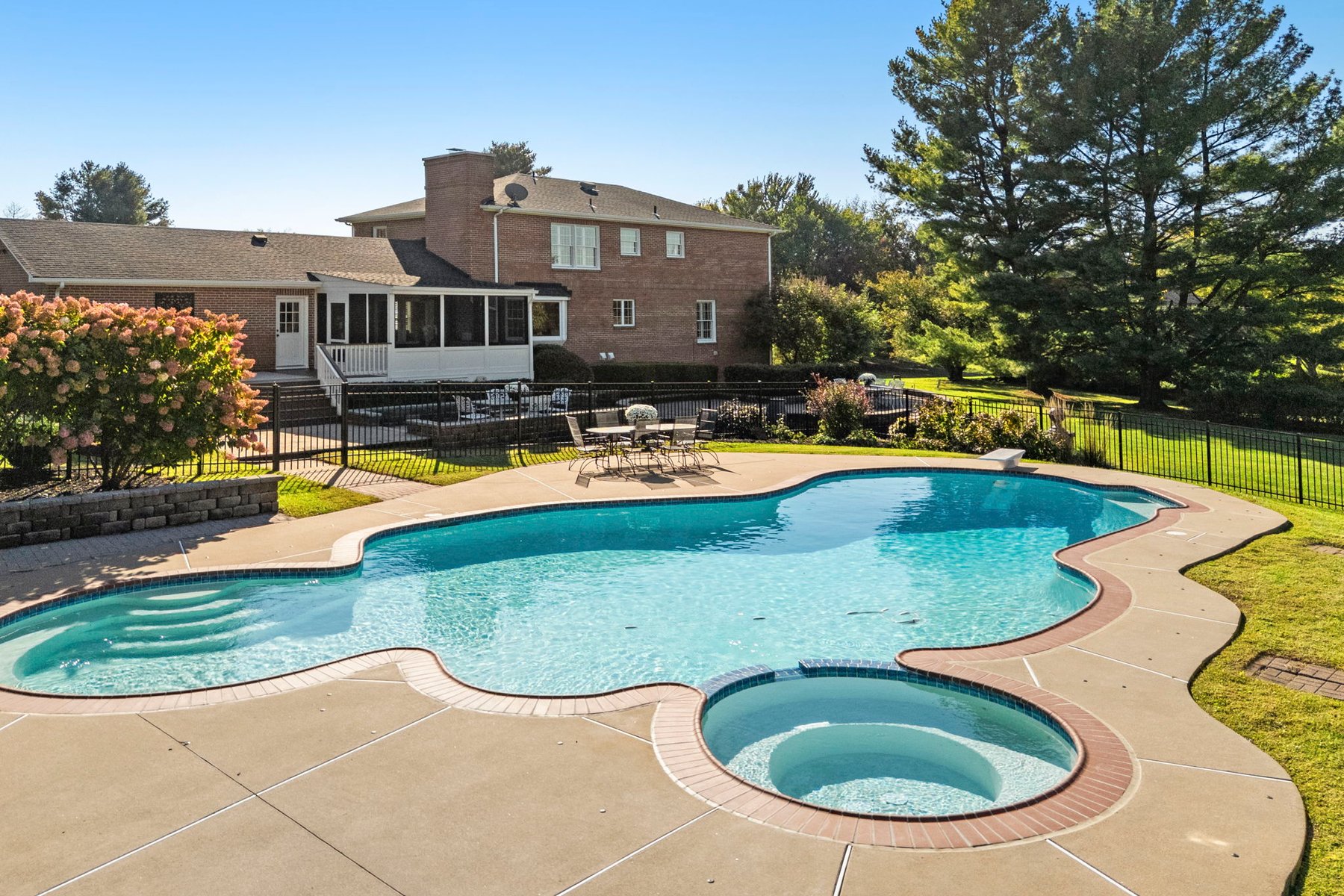  37586 Hughesville Road, Purcellville, VA, 20132 - 物件實景