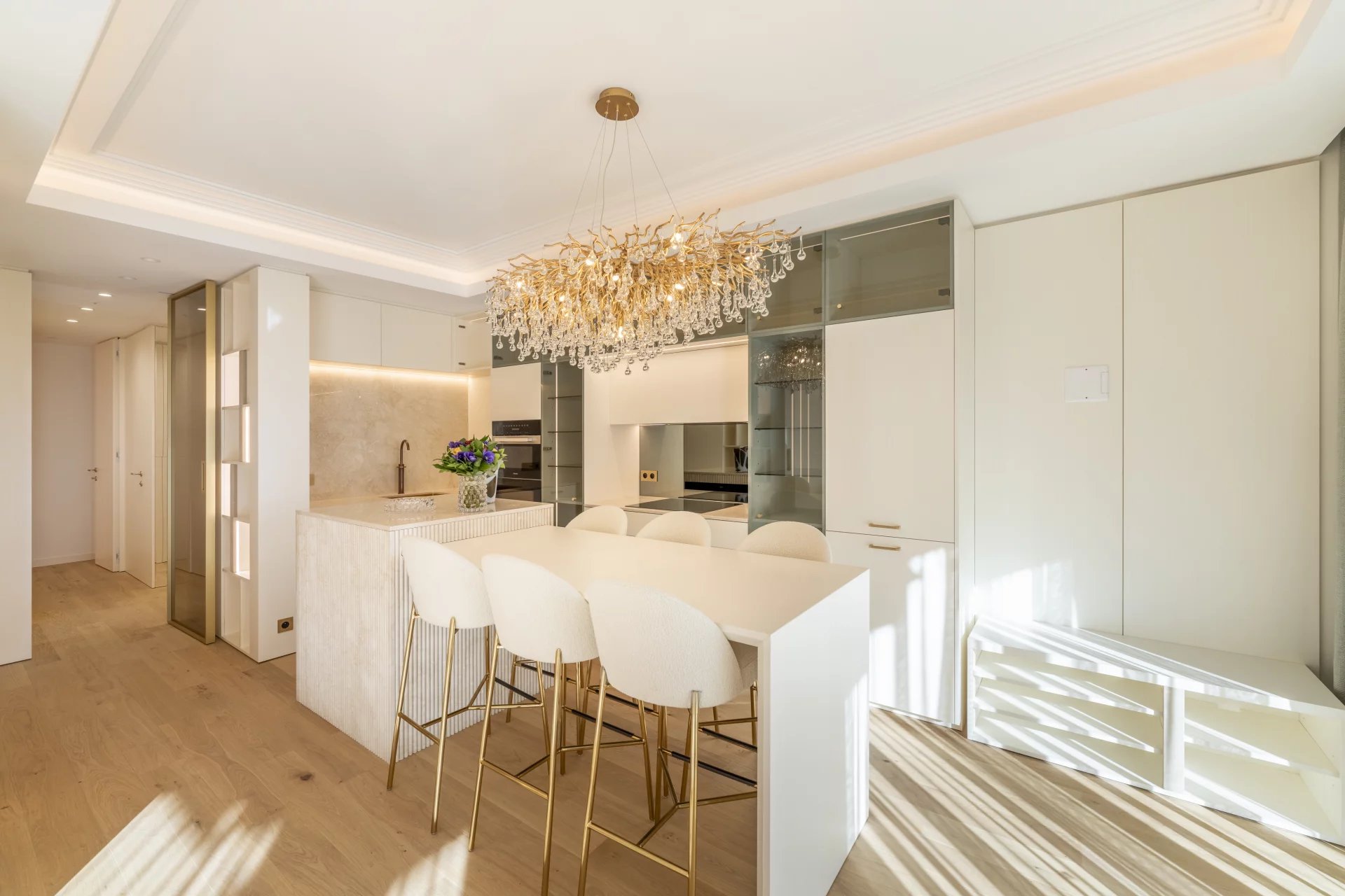 Monaco, 98000, MC, 2 Bedrooms Bedrooms, ,2 BathroomsBathrooms,Residential,For Sale,1472773