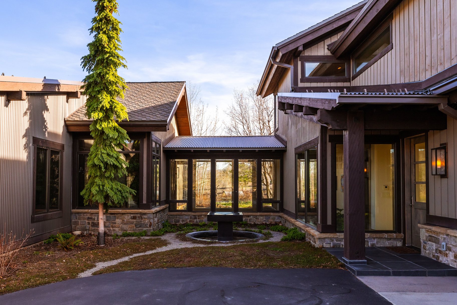  Mountain Luxury Meets the Ultimate Park City Equestrian Lifestyle - 物件實景