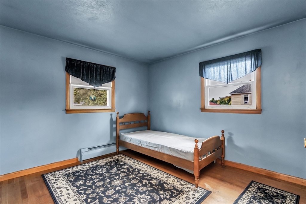 Lawrence, Massachusetts, 01843, United States, 3 Bedrooms Bedrooms, ,1 BathroomBathrooms,Residential,For Sale,1980479