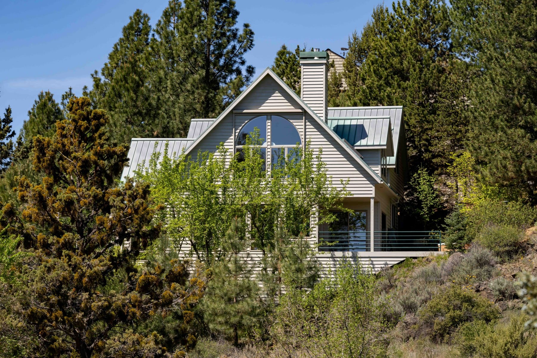  1991 NW 1st Street Bend, OR 97703 - 物件實景