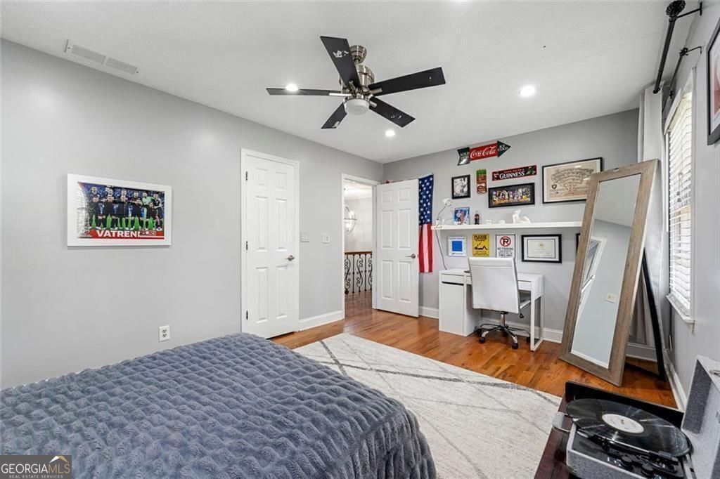 Stone Mountain, Georgia, 30087, United States, 4 Bedrooms Bedrooms, ,3 BathroomsBathrooms,Residential,For Sale,1933844