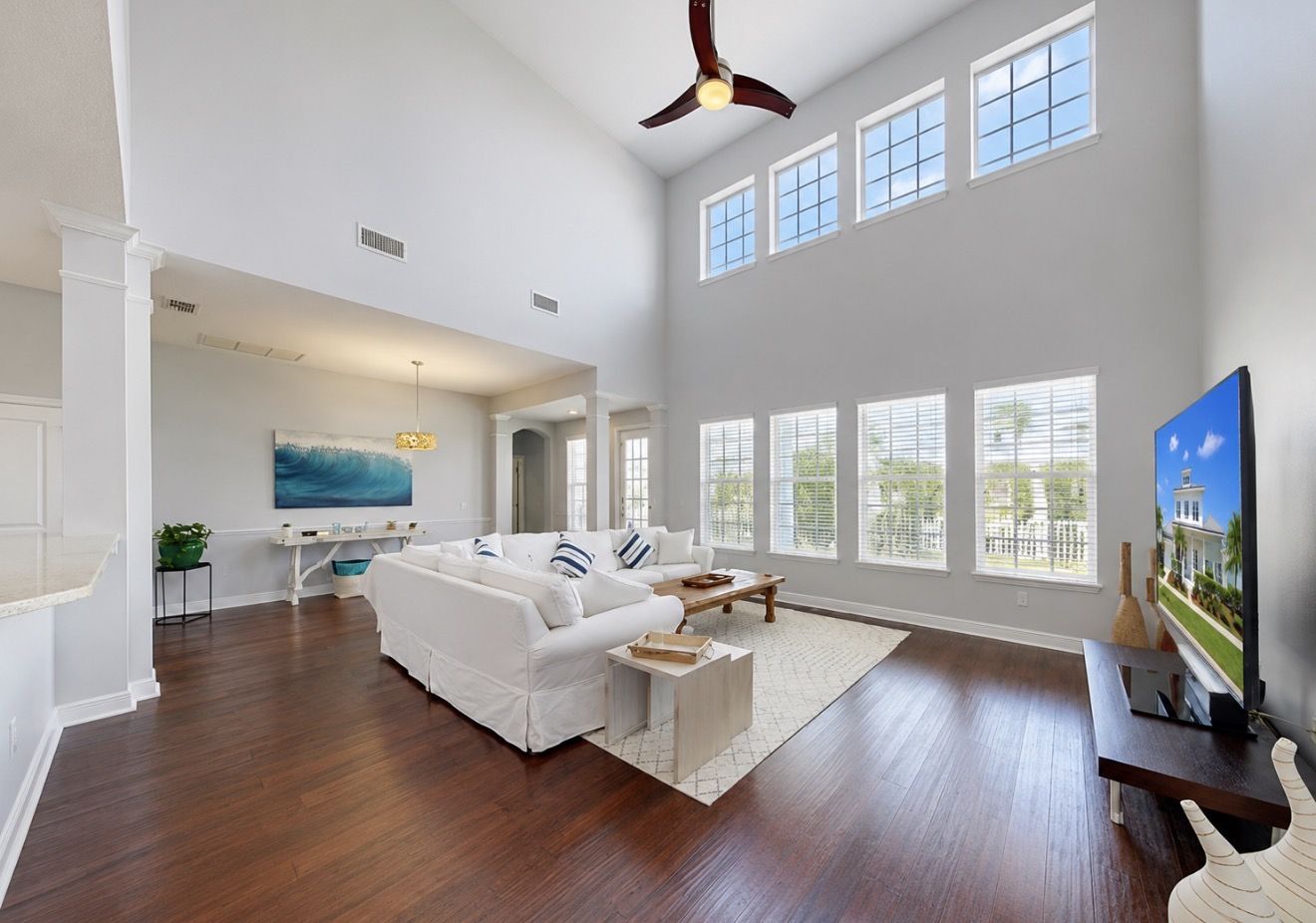 Apollo Beach, Florida, 33572, United States, 4 Bedrooms Bedrooms, ,4 BathroomsBathrooms,Residential,For Sale,2048527