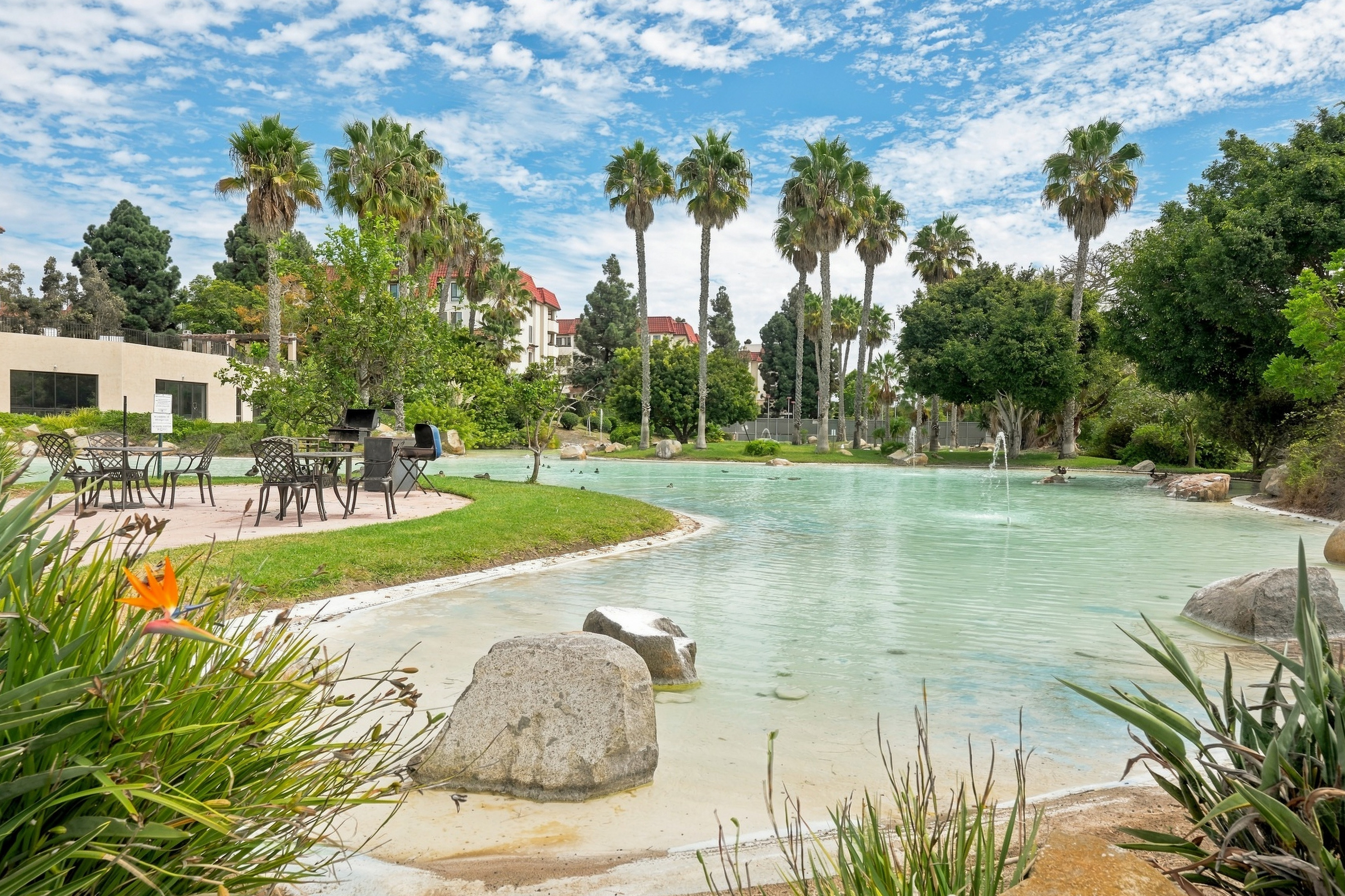  5645 Friars Road Unit 384, San Diego, CA 92110 - 物件實景