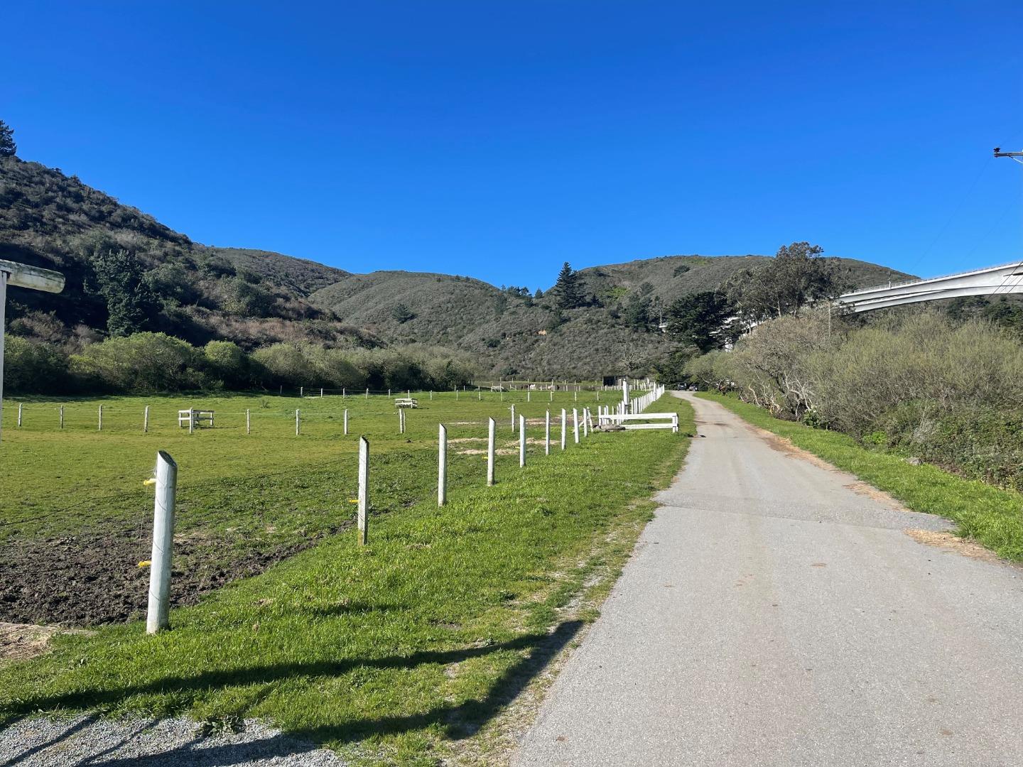100 Shamrock Ranch Rd, Pacifica, California, 94044, United States, ,Land,For Sale,100 Shamrock Ranch Rd,1625967