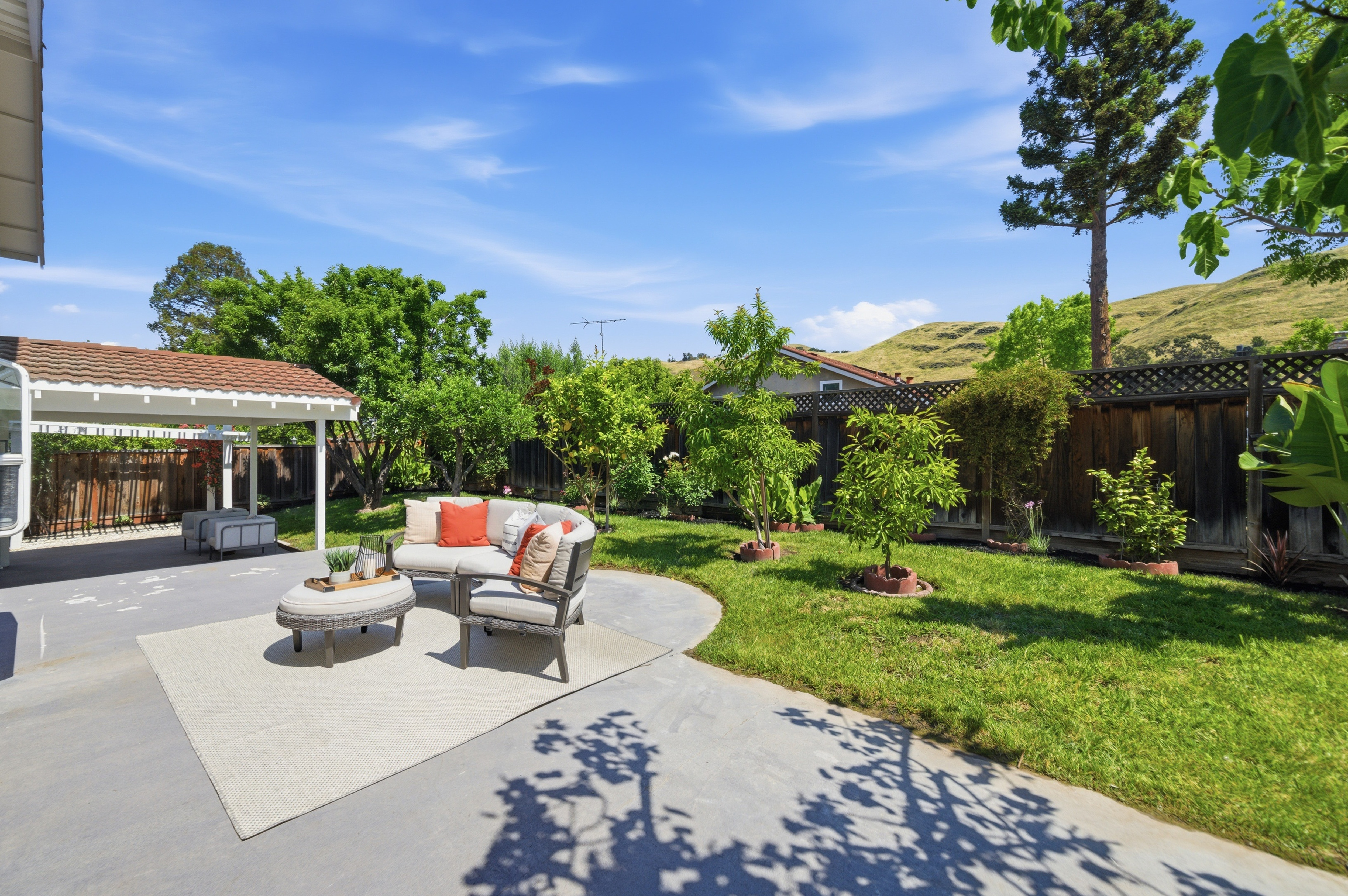  Sophisticated Fremont Living in the Heart of Mission San Jose - 物件實景