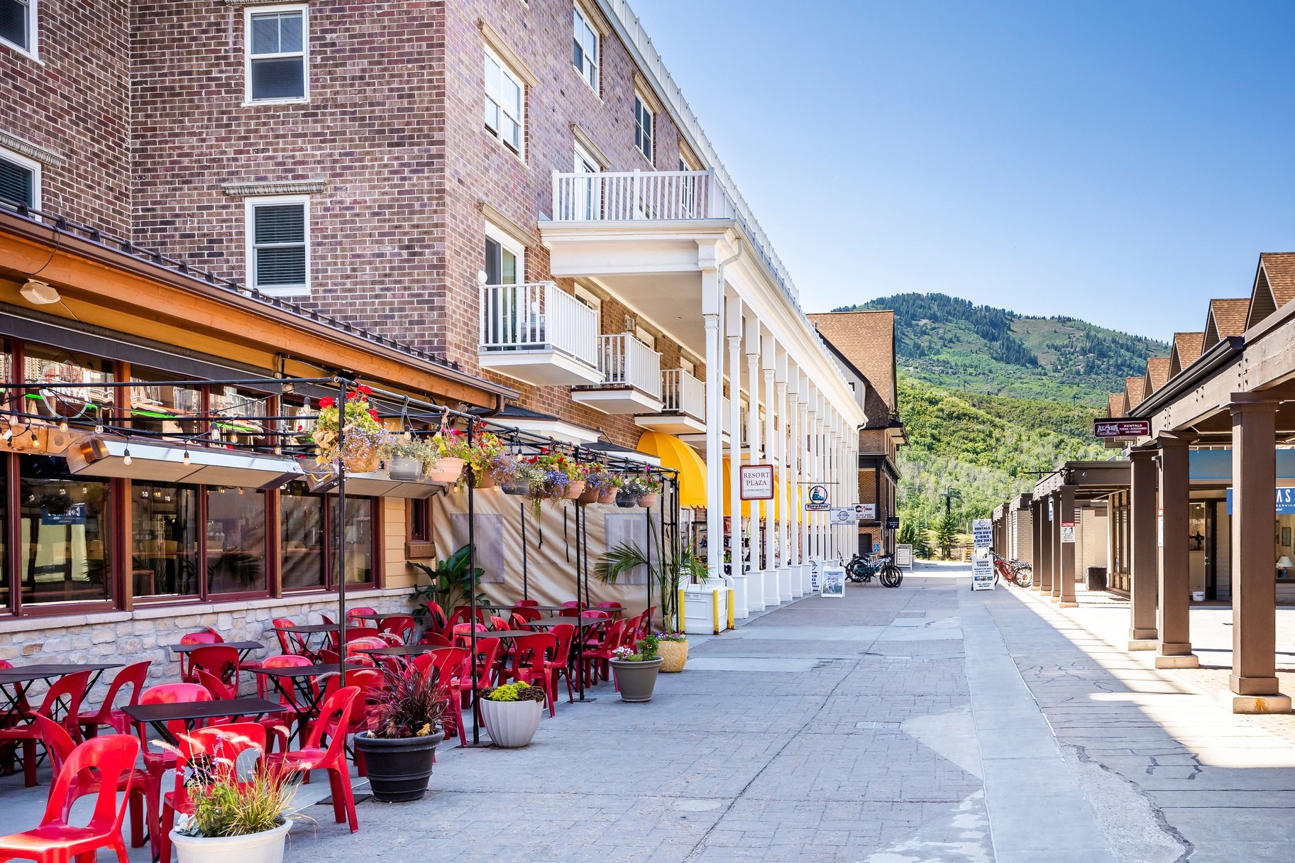  Own the Mountain. Live the Park City Lifestyle. - 物件實景