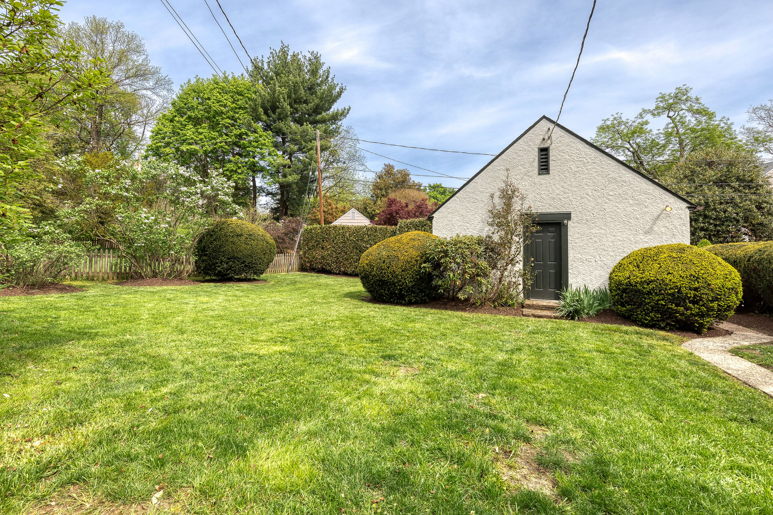  HOMELAND HISTORIC DISTRICT - 物件實景