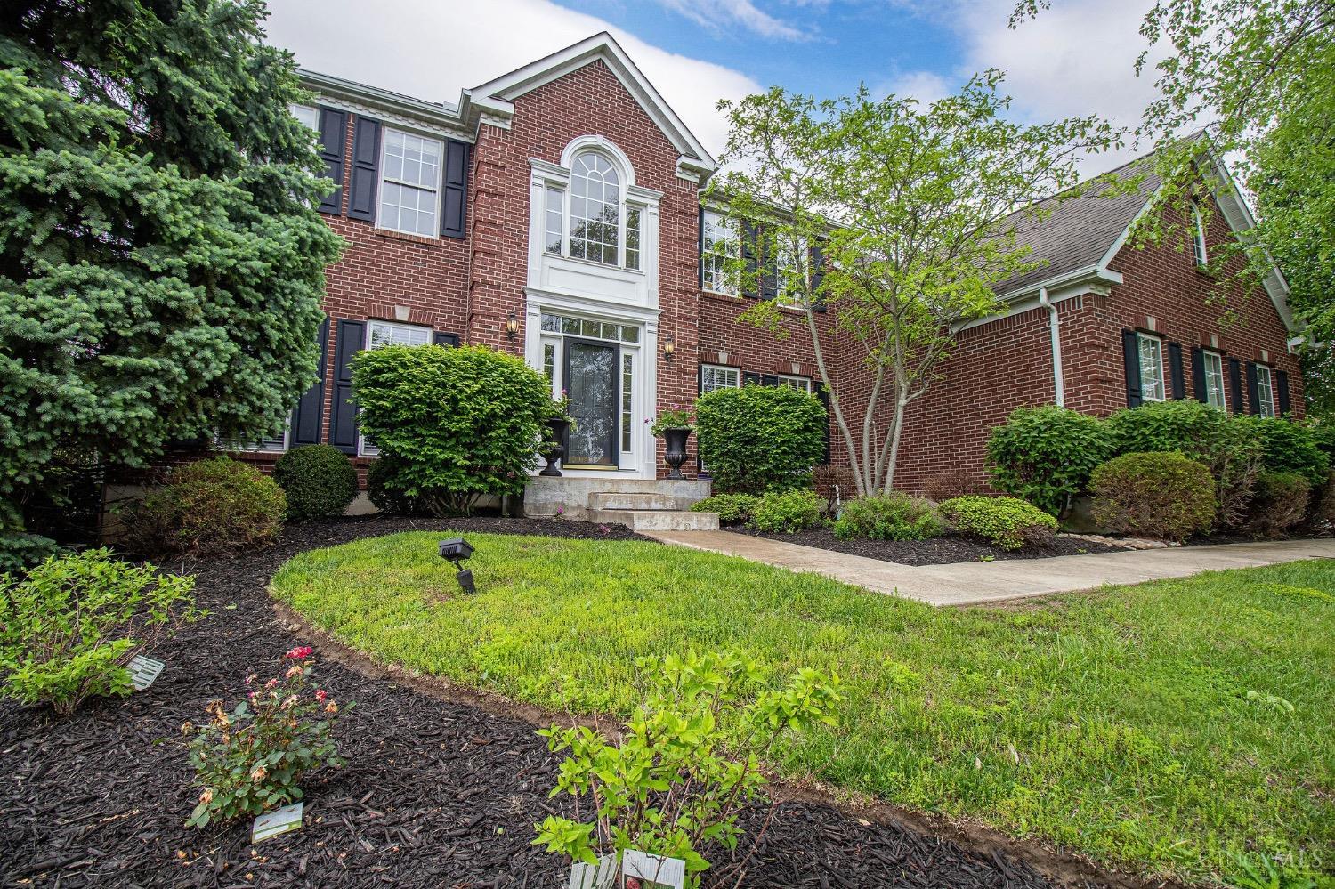 Orchard Ct, West Chester, OH 45069 #1