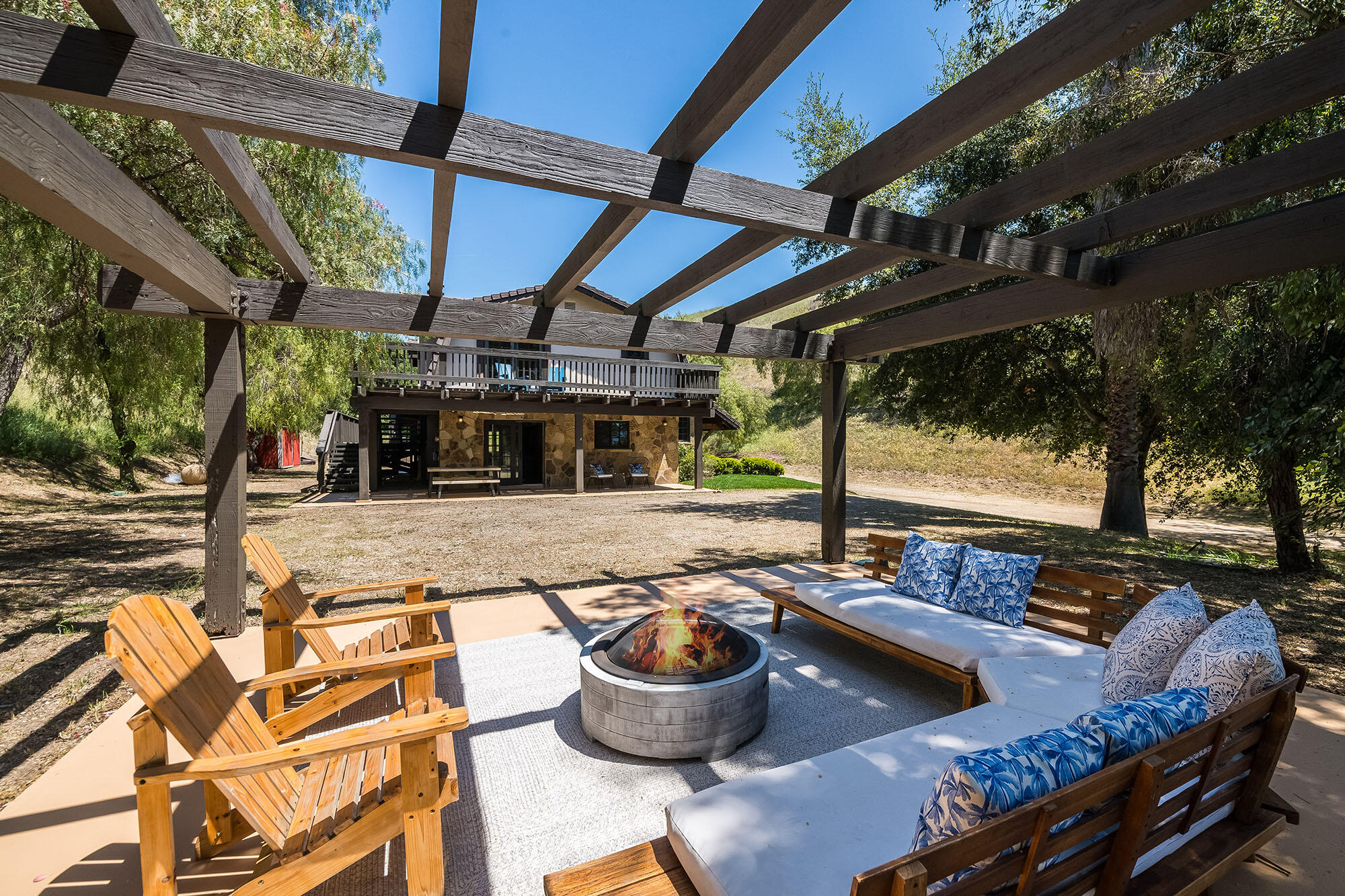 Santa Ynez, California, 93460, United States, 3 Bedrooms Bedrooms, ,3 BathroomsBathrooms,Residential,For Sale,1828139
