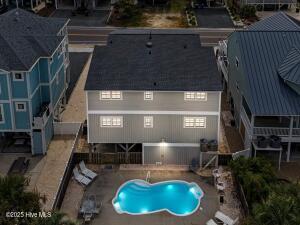 Ocean Isle Beach, North Carolina, 28469, United States, 6 Bedrooms Bedrooms, ,7 BathroomsBathrooms,Residential,For Sale,1947053