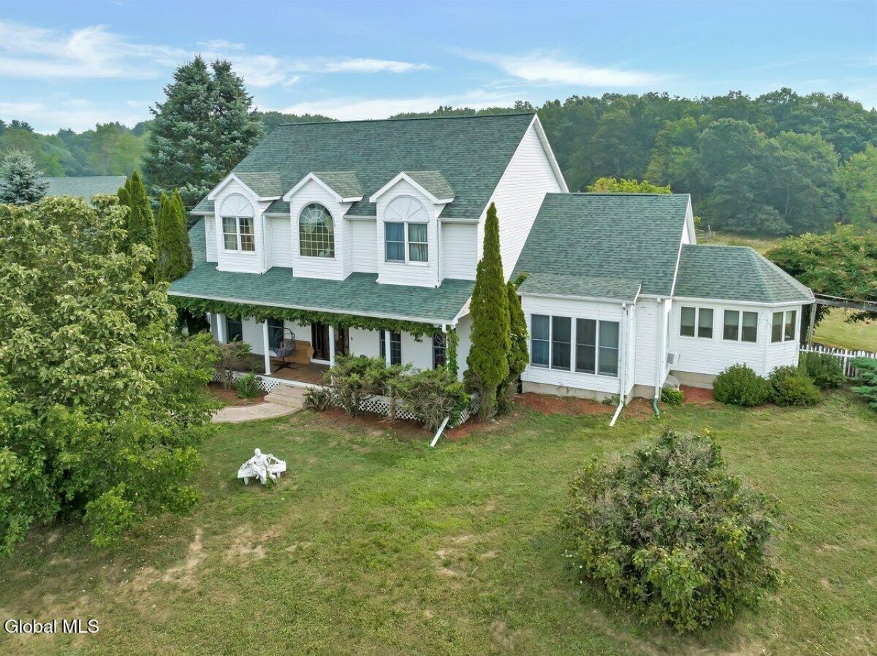 Greenville, New York, 12083, United States, 3 Bedrooms Bedrooms, ,3 BathroomsBathrooms,Residential,For Sale,1908320