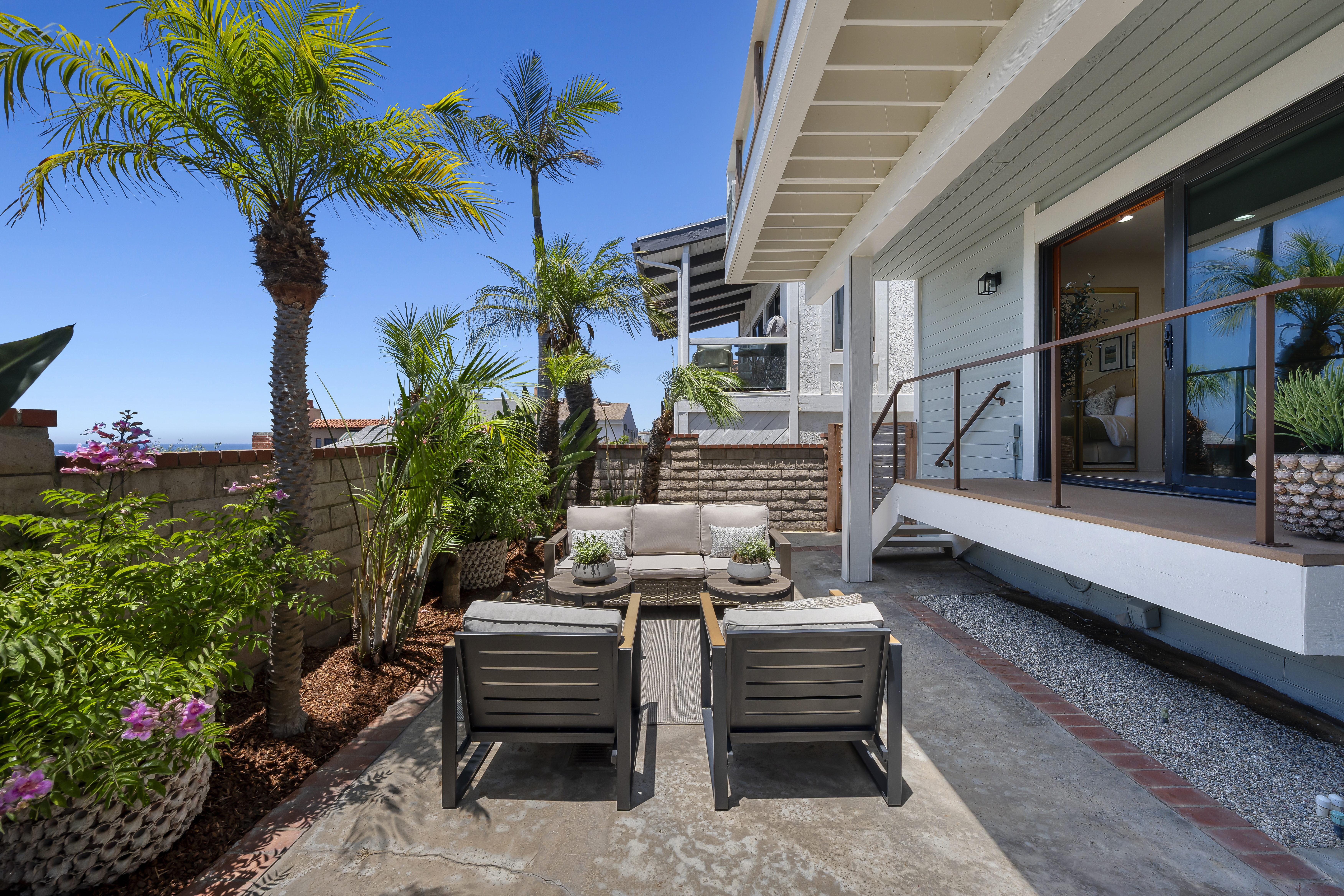  2461 Silverstrand Avenue, Hermosa Beach, CA 90254 - 物件實景