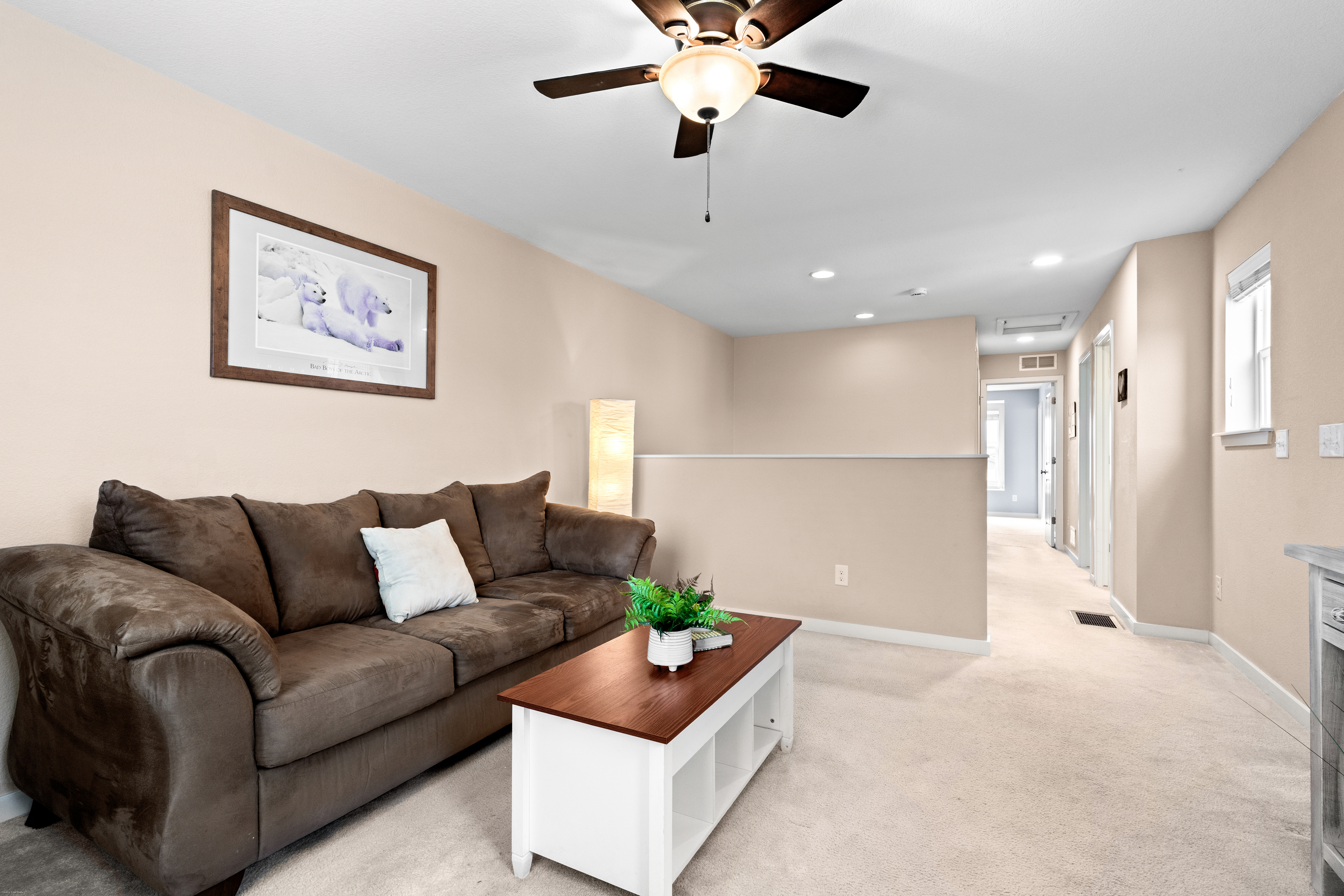  Inviting paired home blends comfort, flexibility, and outdoor living - 物件實景