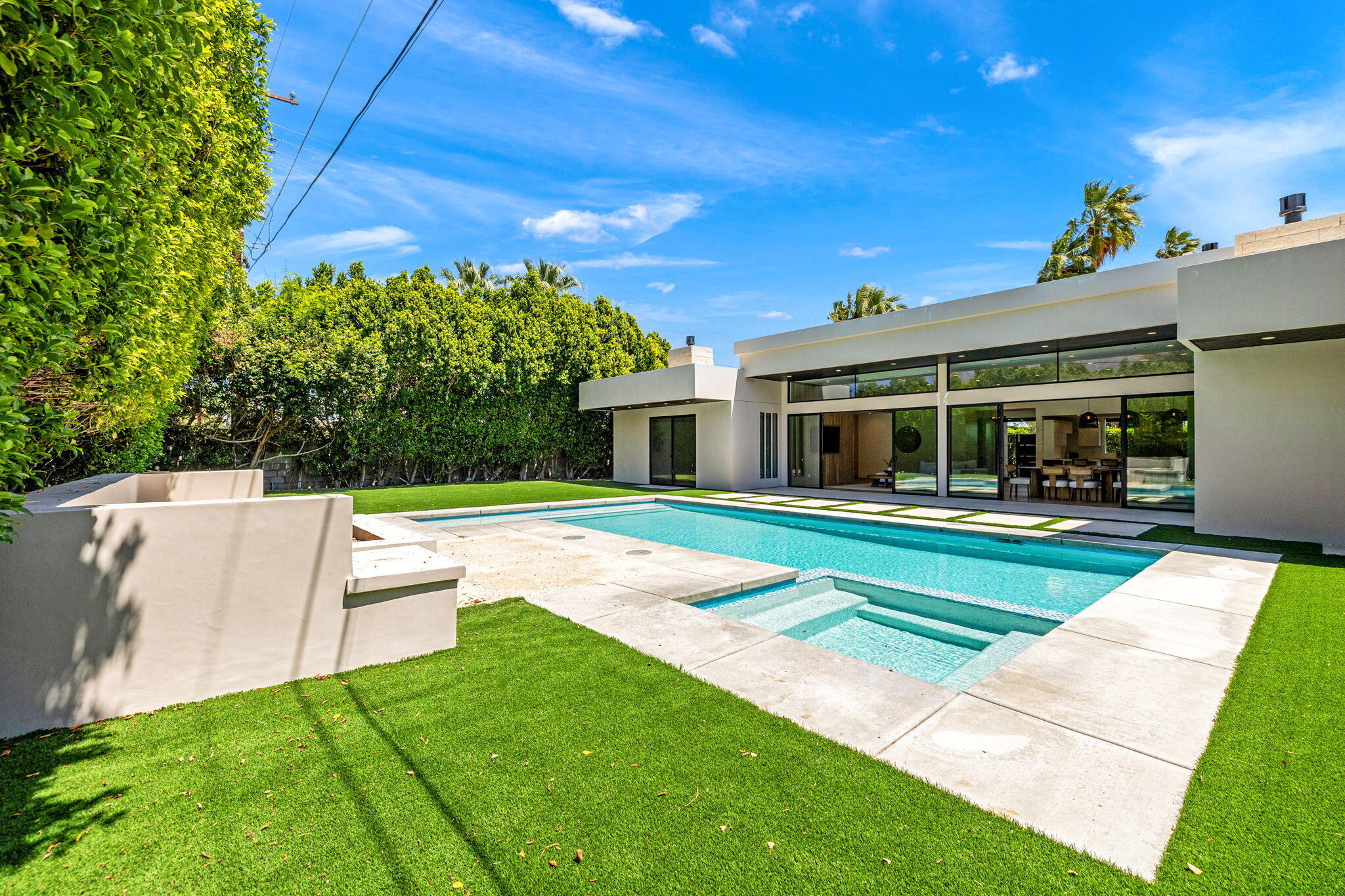 Palm Springs, California, 92262, United States, 5 Bedrooms Bedrooms, ,4 BathroomsBathrooms,Residential,For Sale,1805387