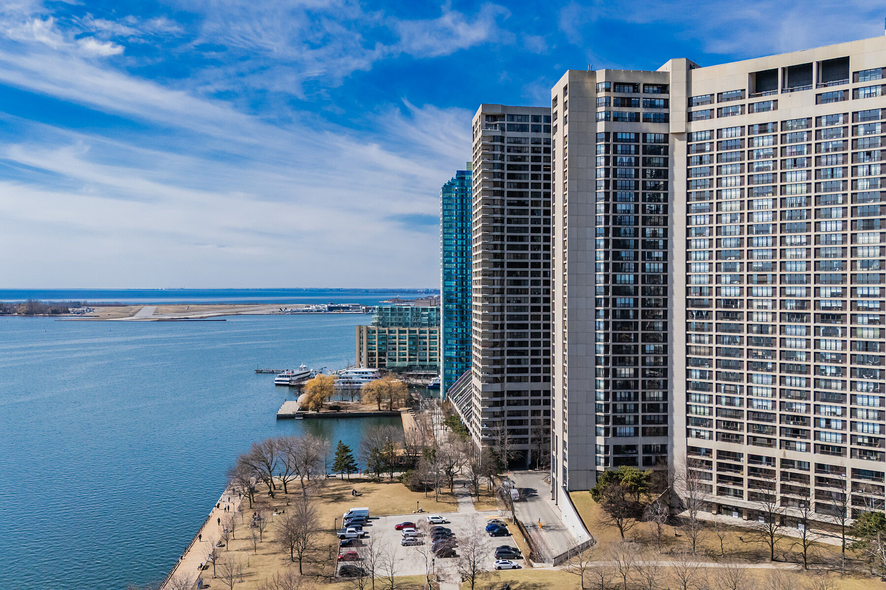  Waterfront Communities - 物件實景