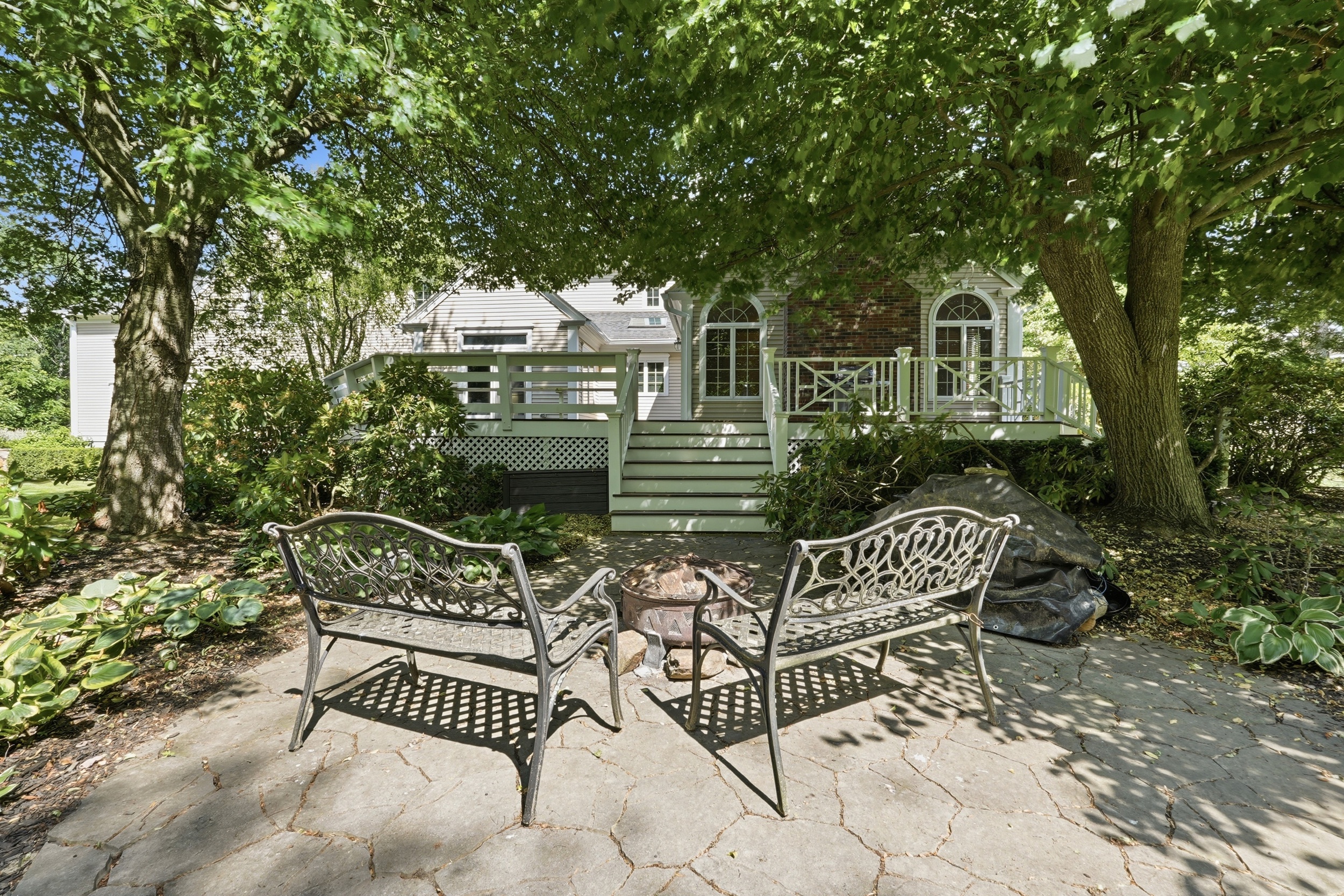 17 Jacob Amsden Road, Westborough, MA 01581 - 物件實景