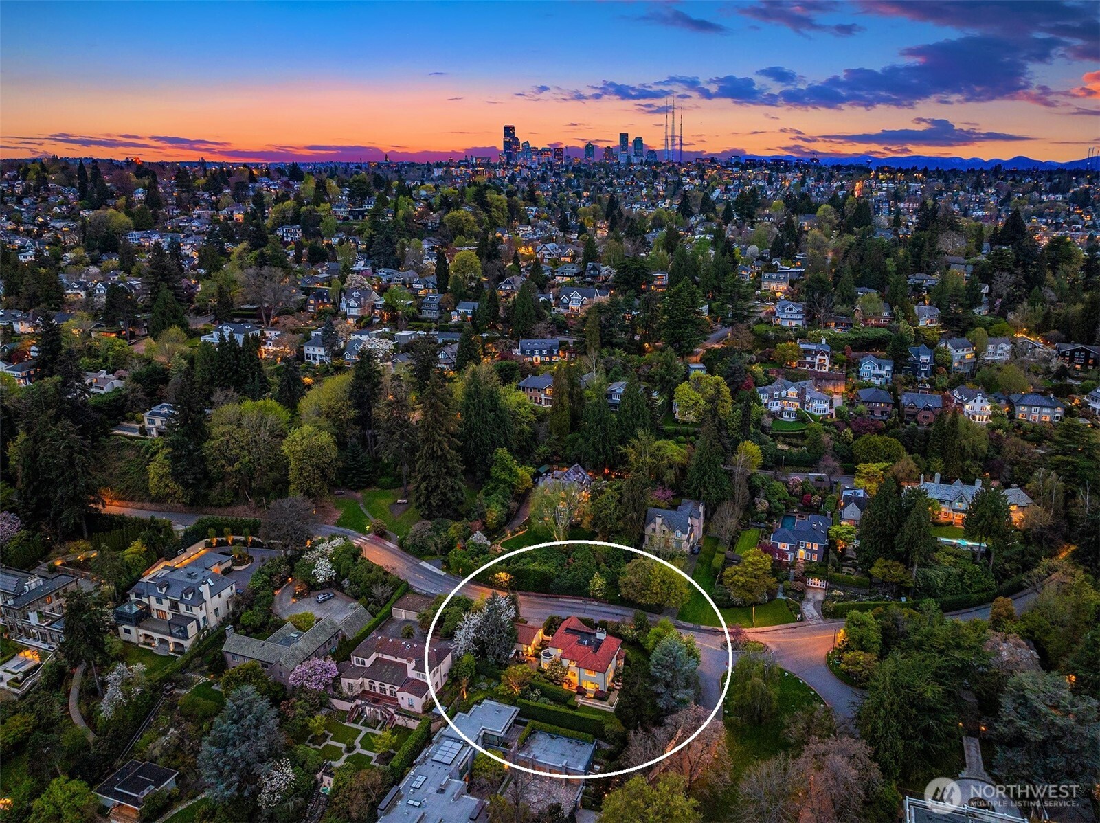 Seattle, Washington, 98112, United States, 4 Bedrooms Bedrooms, ,3 BathroomsBathrooms,Residential,For Sale,1770318
