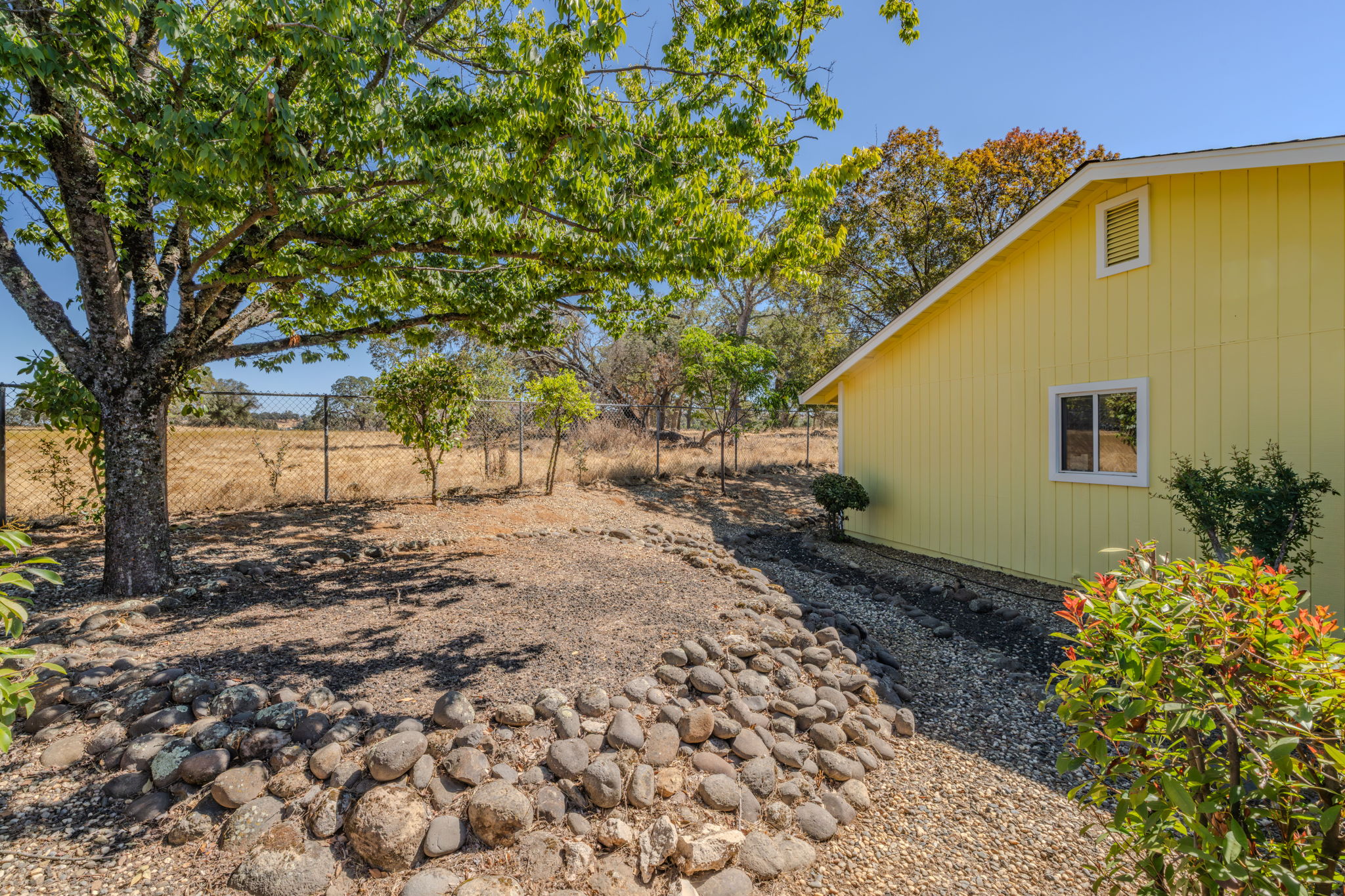  Single Story Jackson Home with Open Field Views - 物件實景
