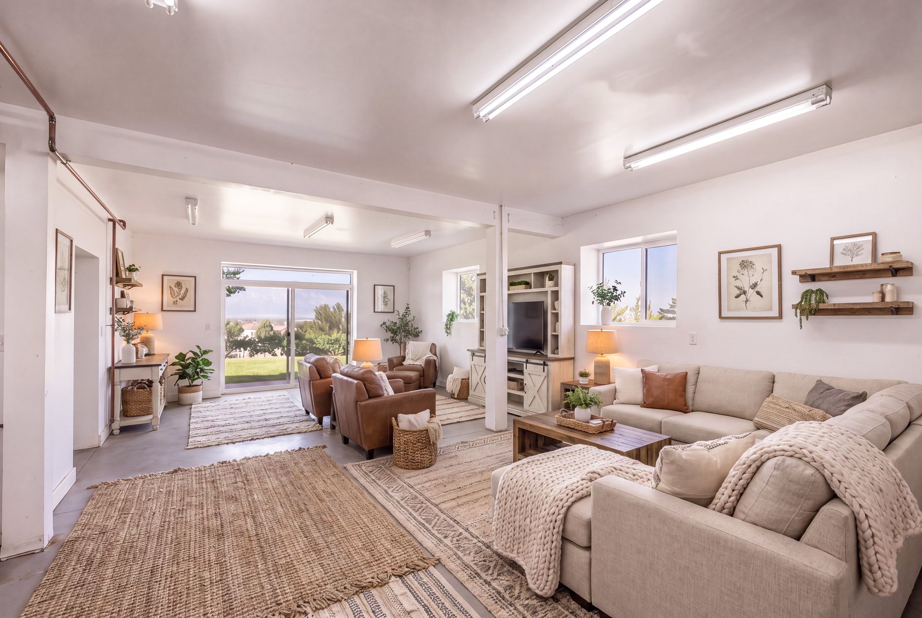  665 Rocking Horse Road - 物件實景