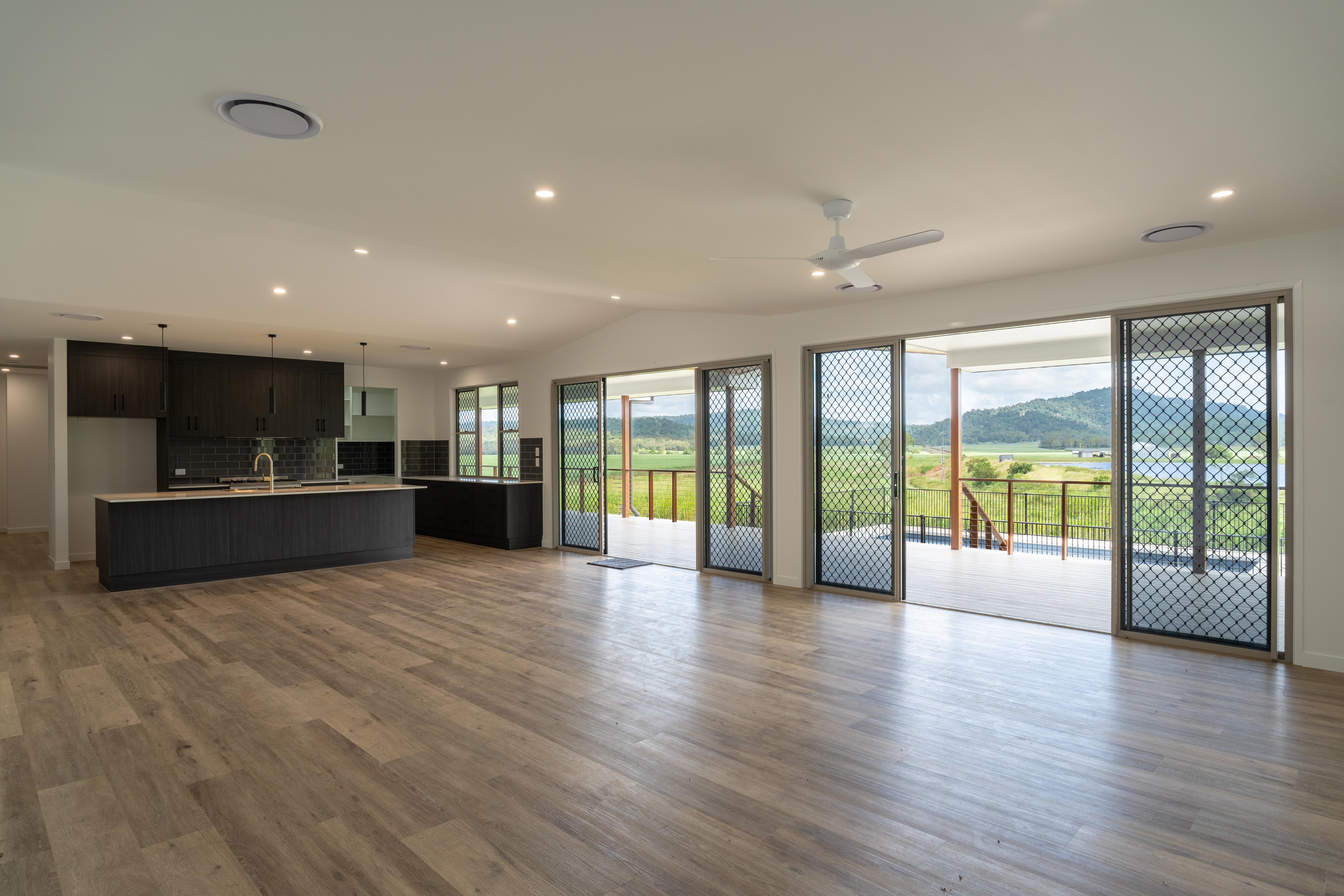  77A Windemere Drive, Strathdickie - 物件實景