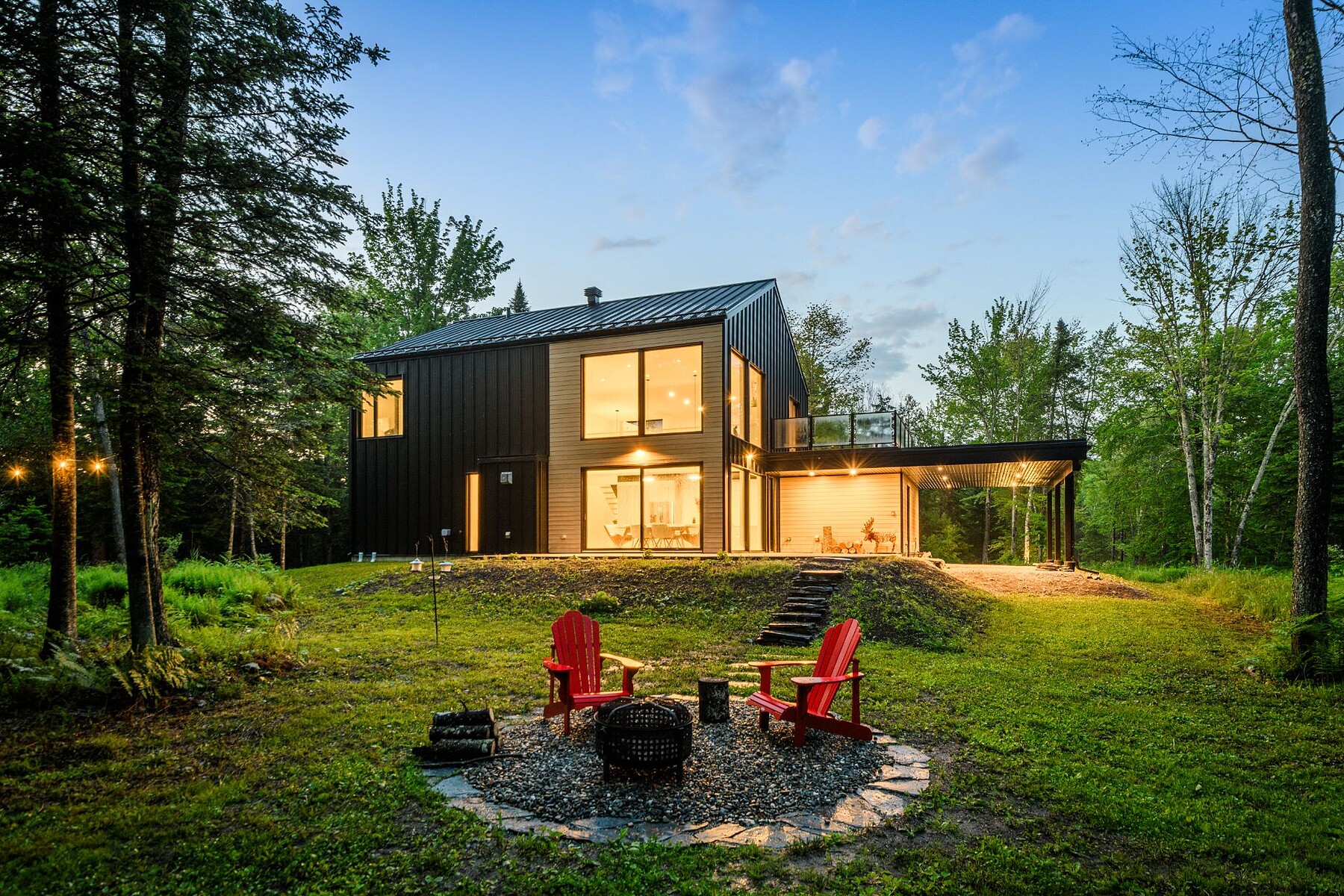  Magog, Eastern Townships - 物件實景