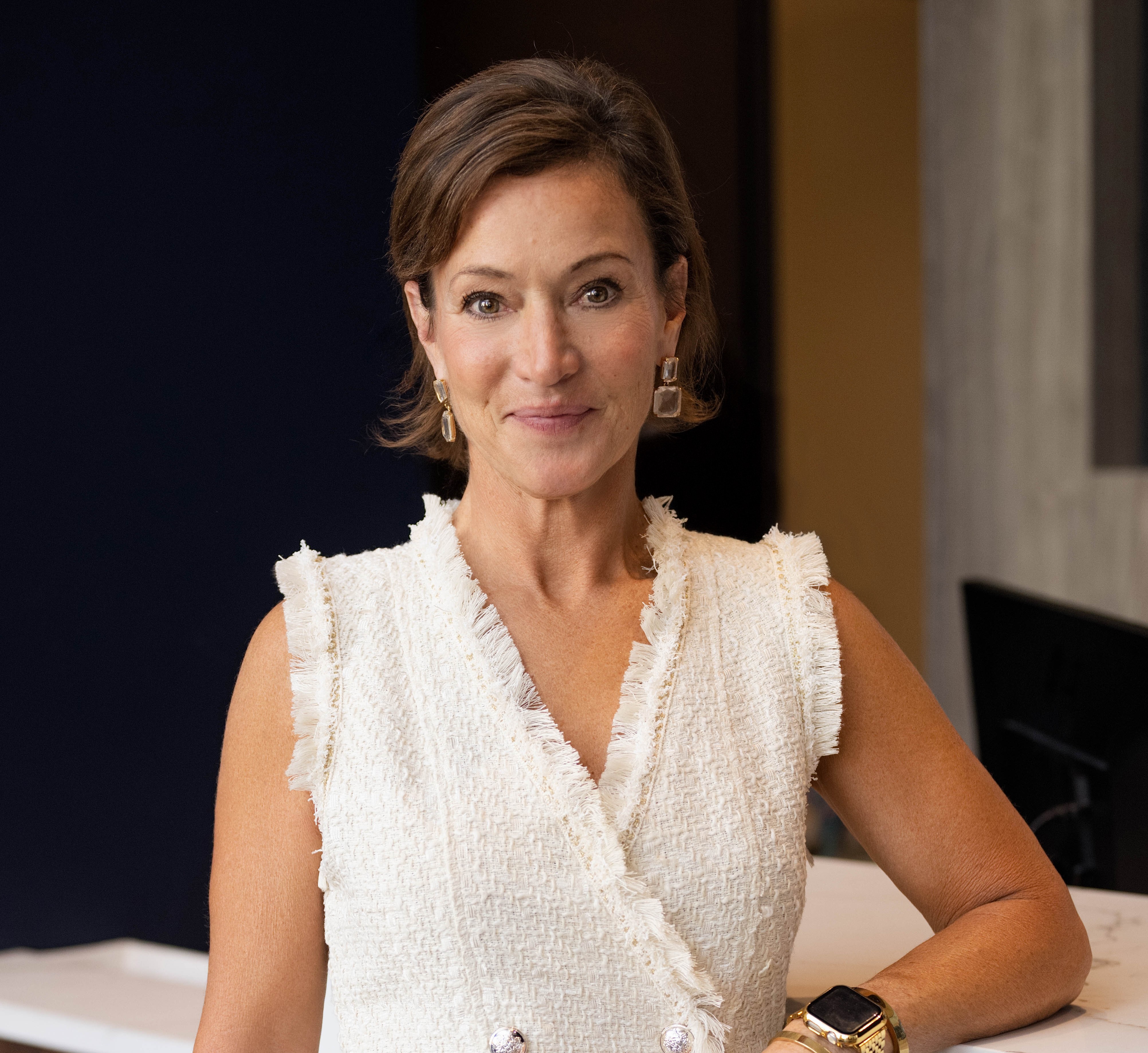 Tina Marie Mateja
