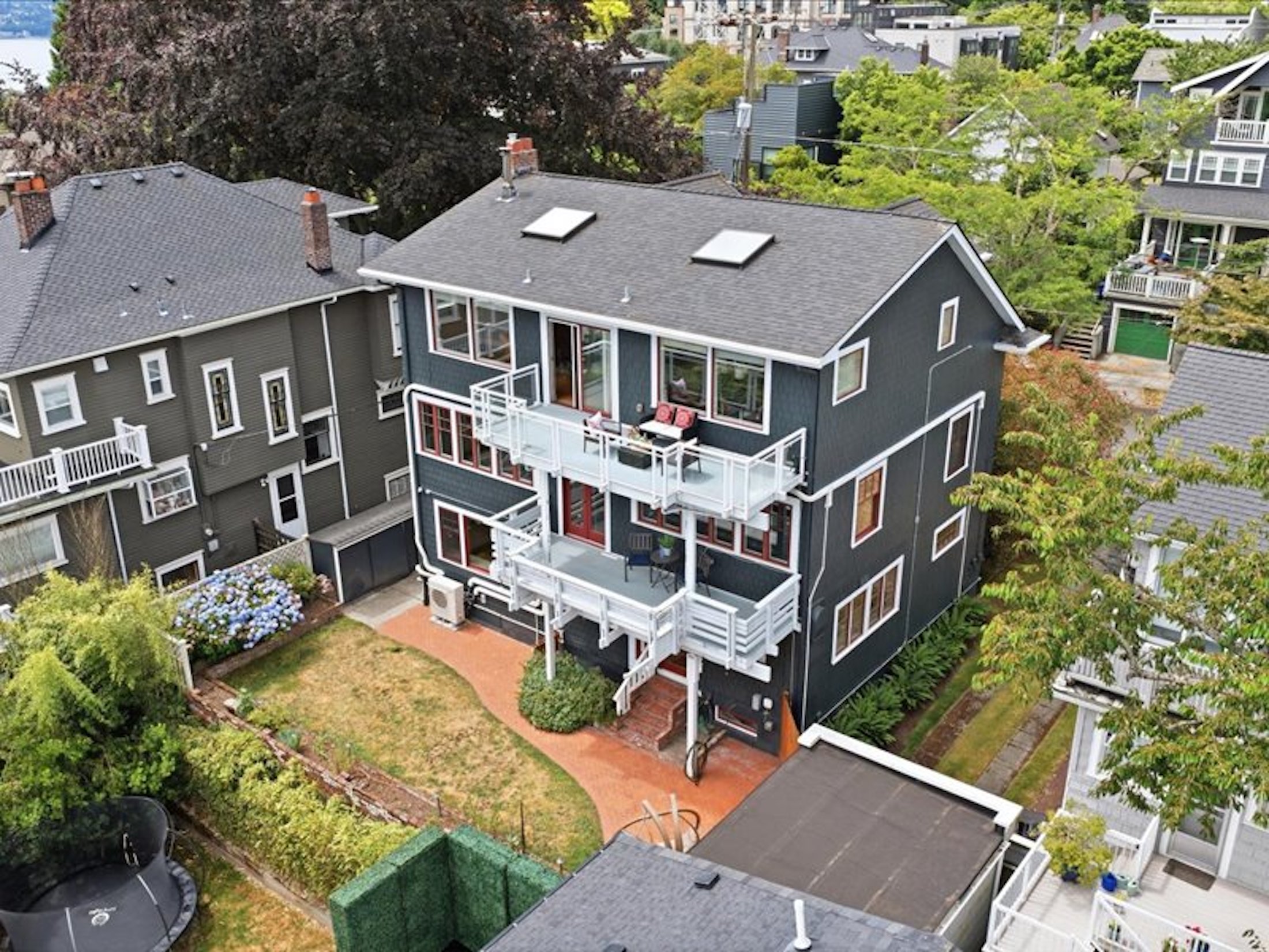  The Crown on Queen Anne - 物件實景