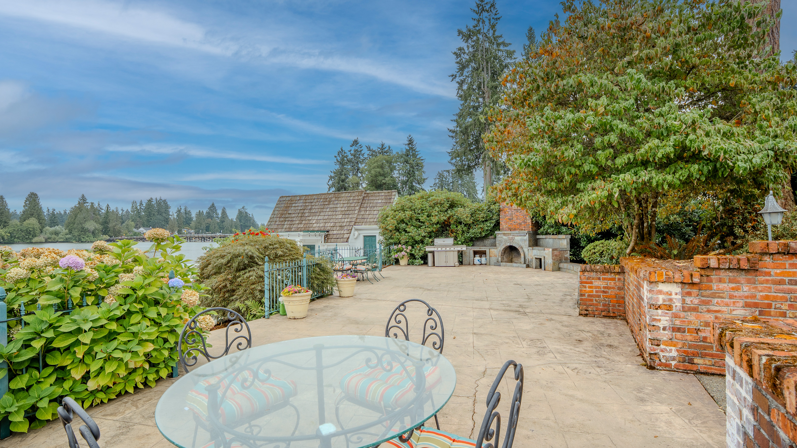  10007 Lake Steilacoom Dr SW, Lakewood, WA 98498 - 物件實景