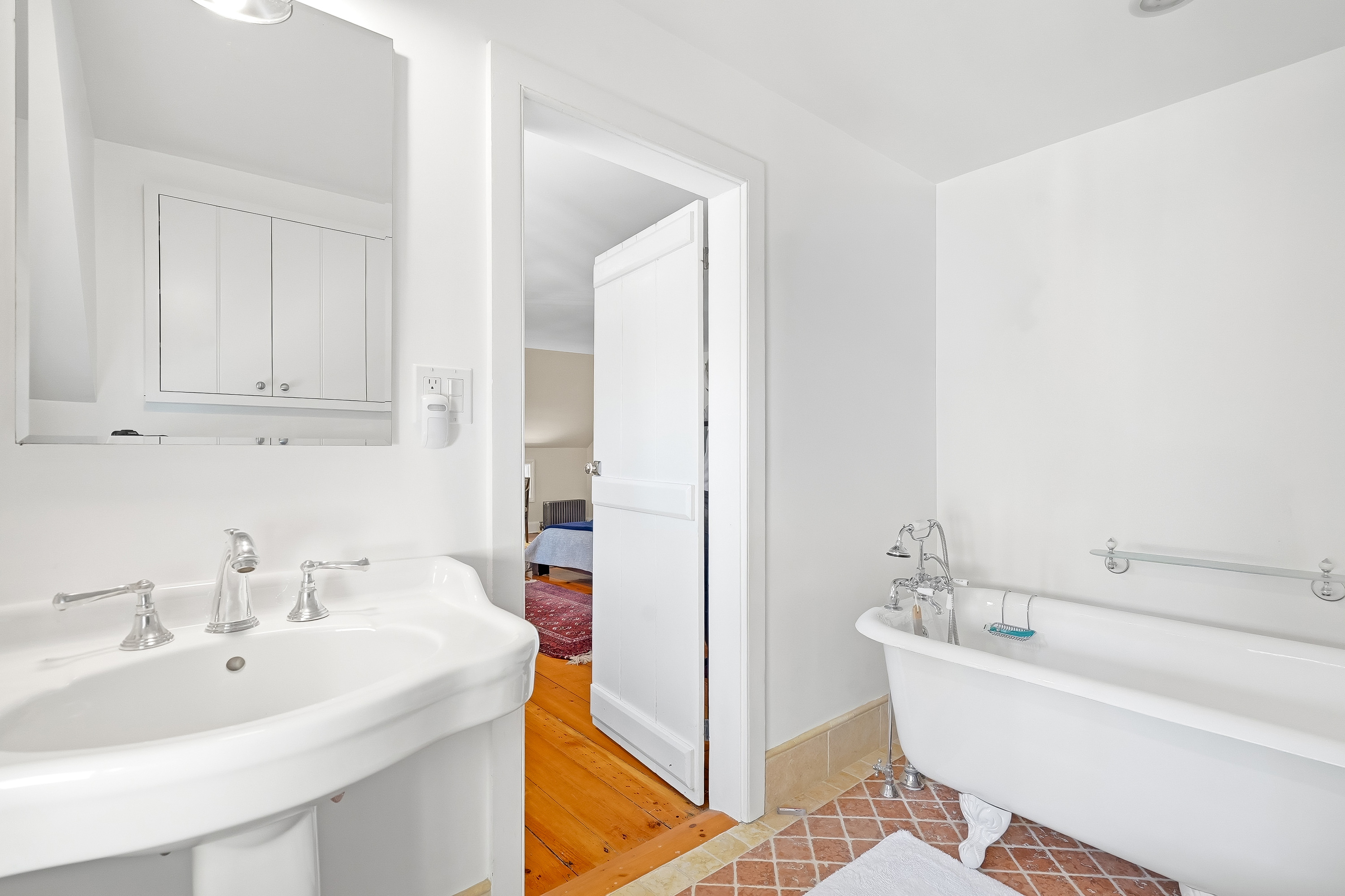  Rare chance to own a cherished piece of the historic Warburg Estate. - 物件實景