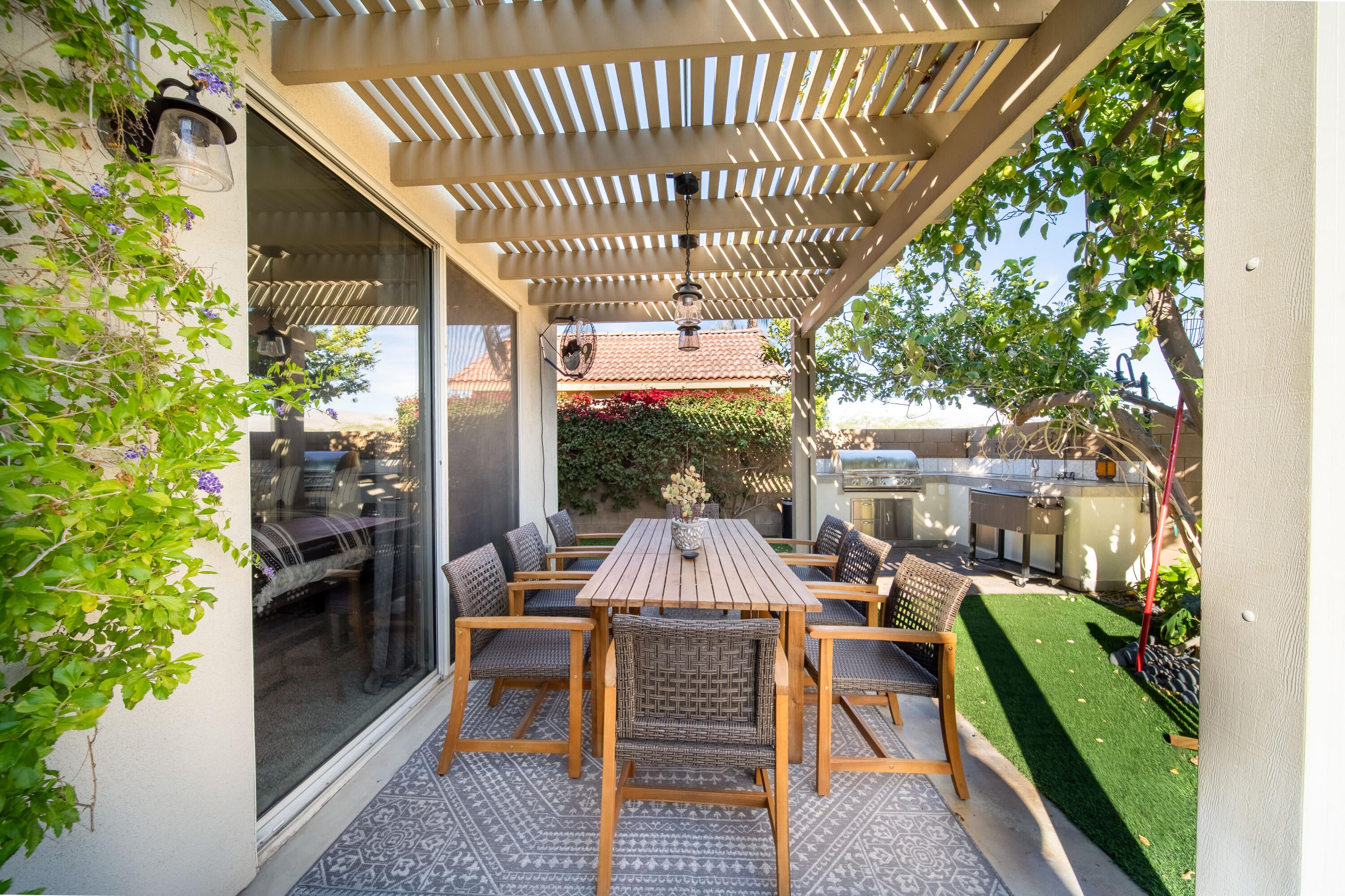 Indio, California, 92201, United States, 3 Bedrooms Bedrooms, ,Residential,For Sale,2006567