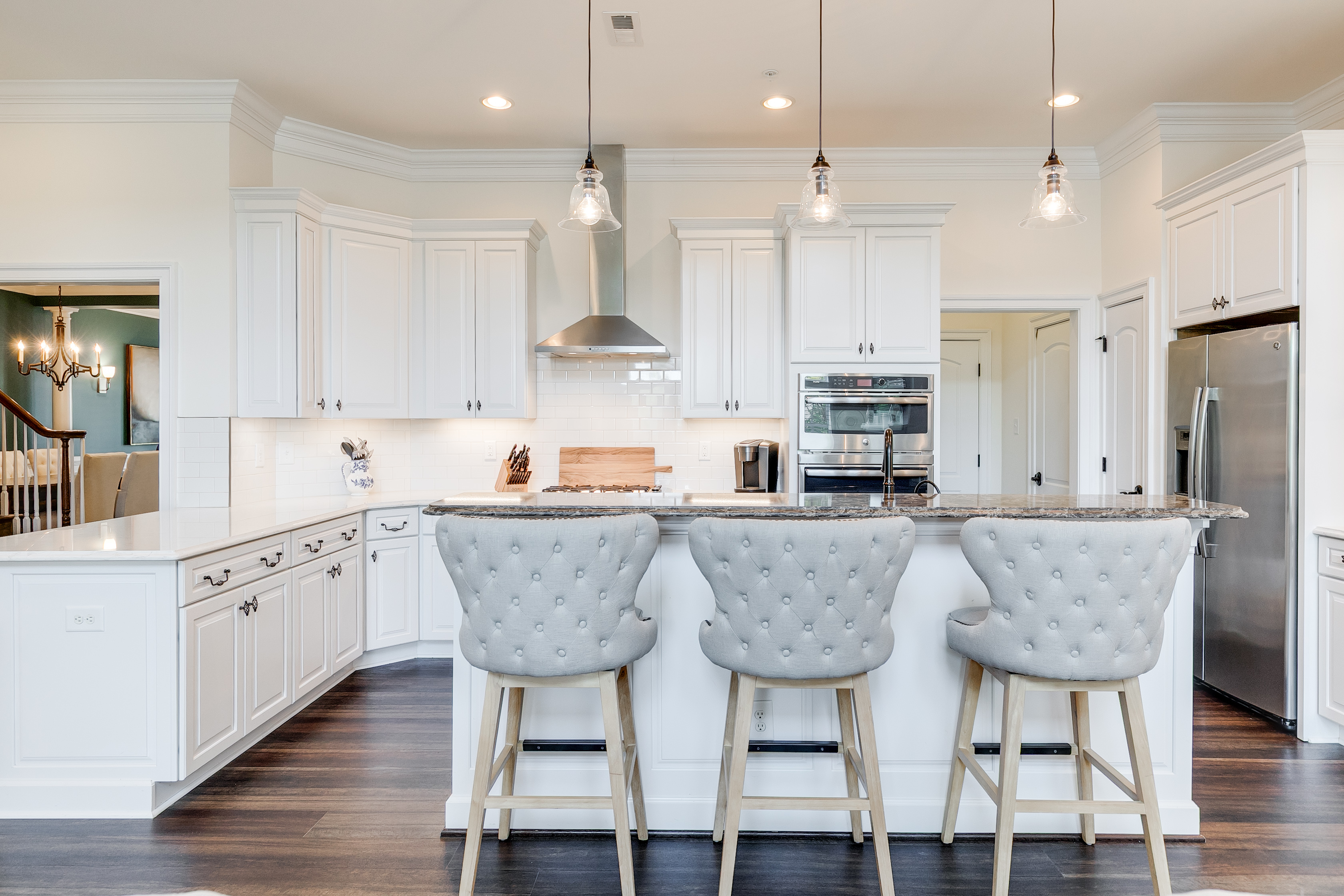  1124 Marney Court, Henrico, VA 23229 - 物件實景