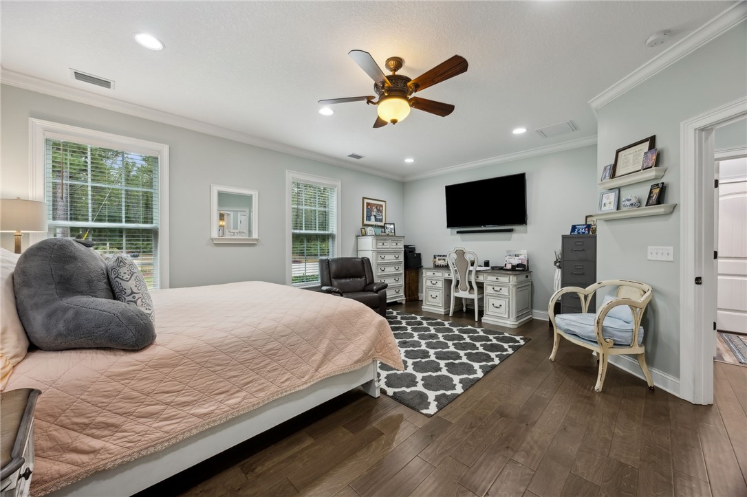 White Oak, Georgia, 31568, United States, 3 Bedrooms Bedrooms, ,2 BathroomsBathrooms,Residential,For Sale,1985107