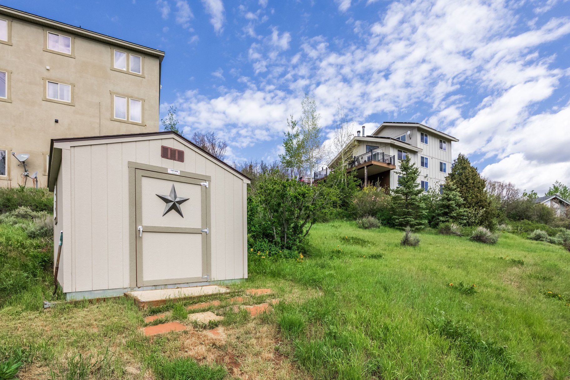  Remodeled Home in the Park City Utah School District - 物件實景