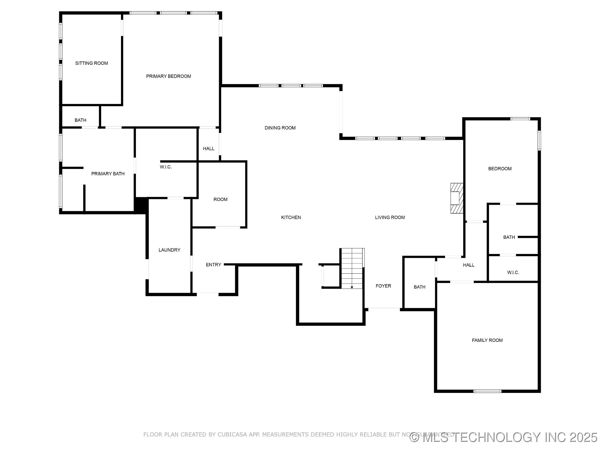 Bixby, Oklahoma, 74008, United States, 5 Bedrooms Bedrooms, ,5 BathroomsBathrooms,Residential,For Sale,1838867