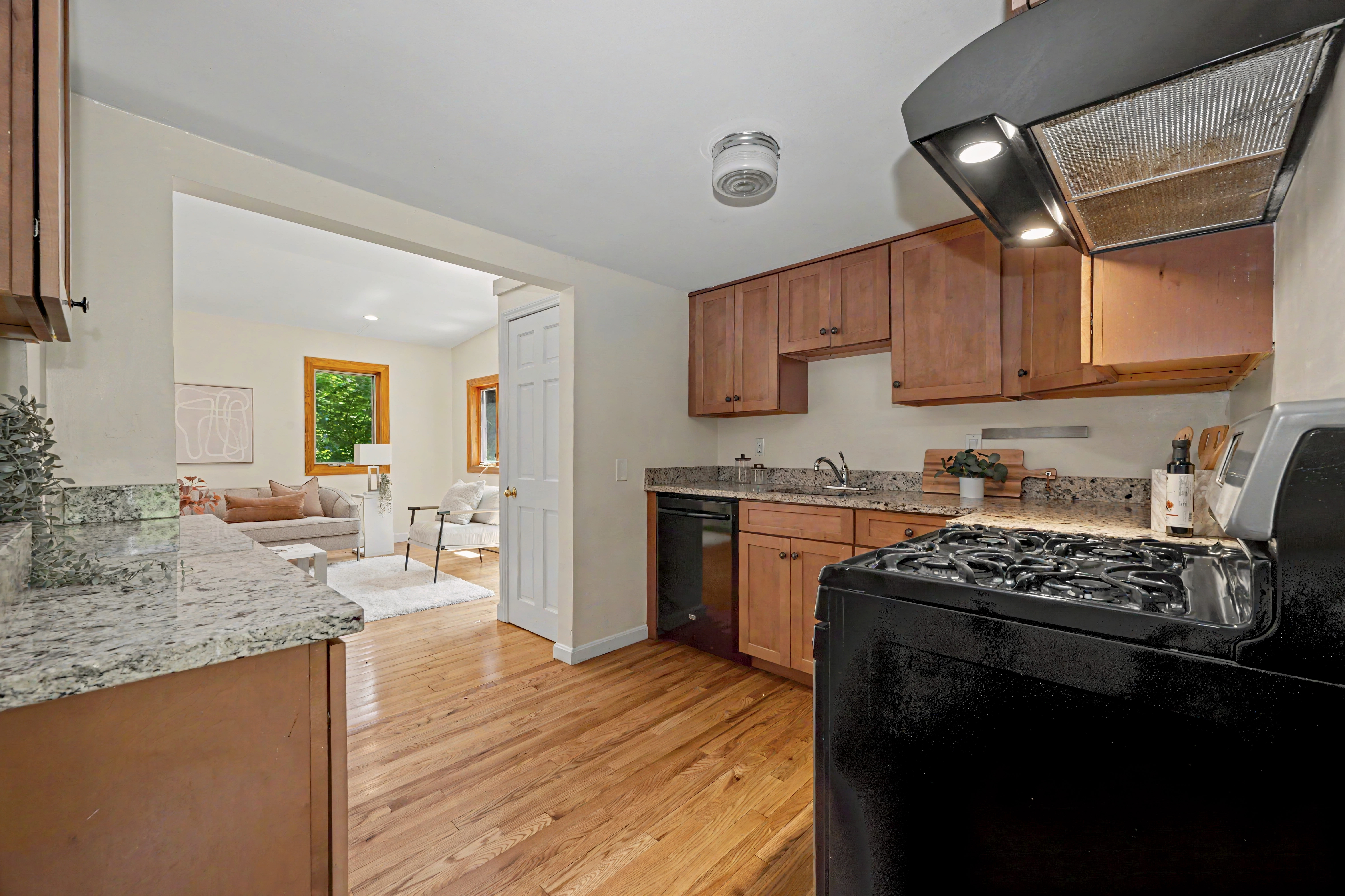  12 Vista Circle, Arlington, MA, 02474 - 物件實景