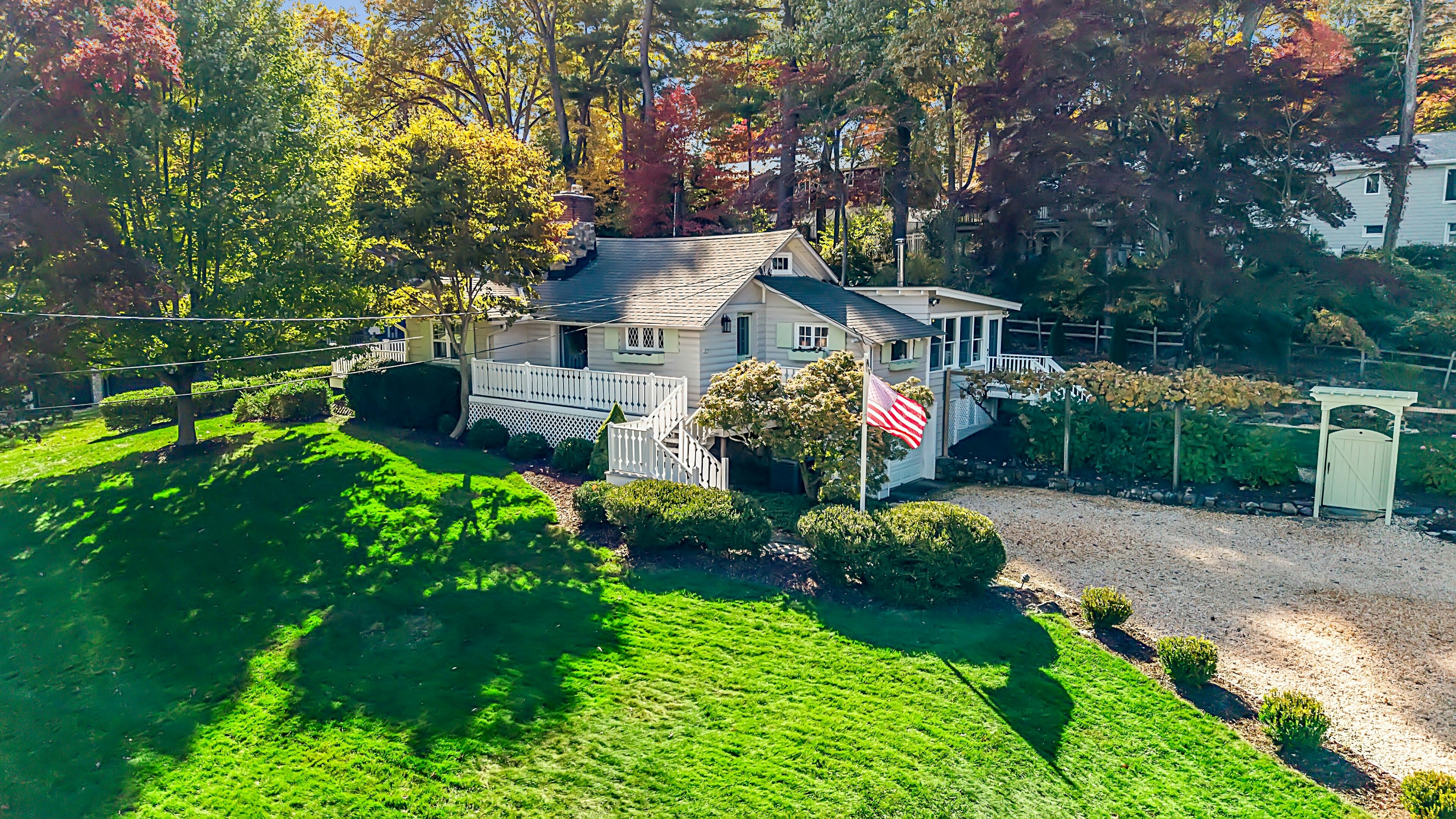  12 Grove Terrace, Sparta, NJ 07871 - 物件實景