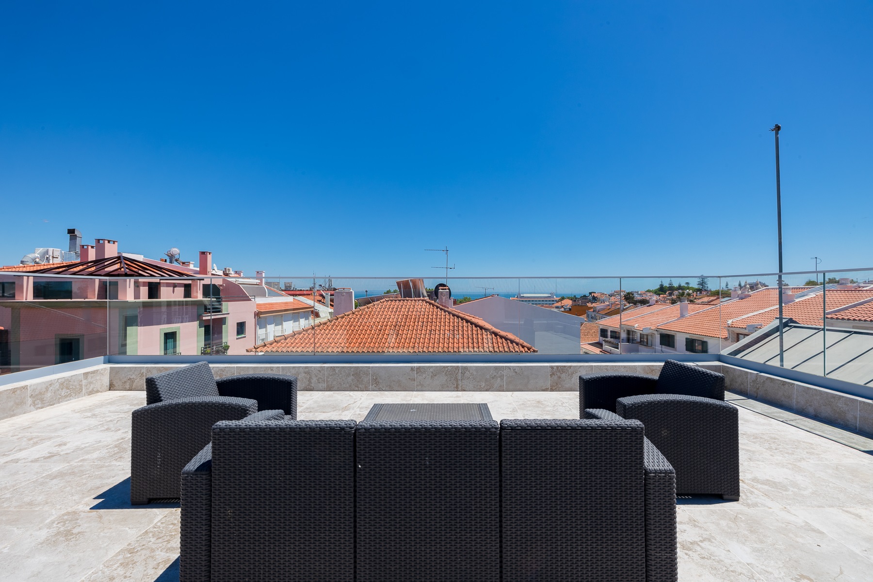  Flat, 3 bedrooms, for Sale - 物件實景