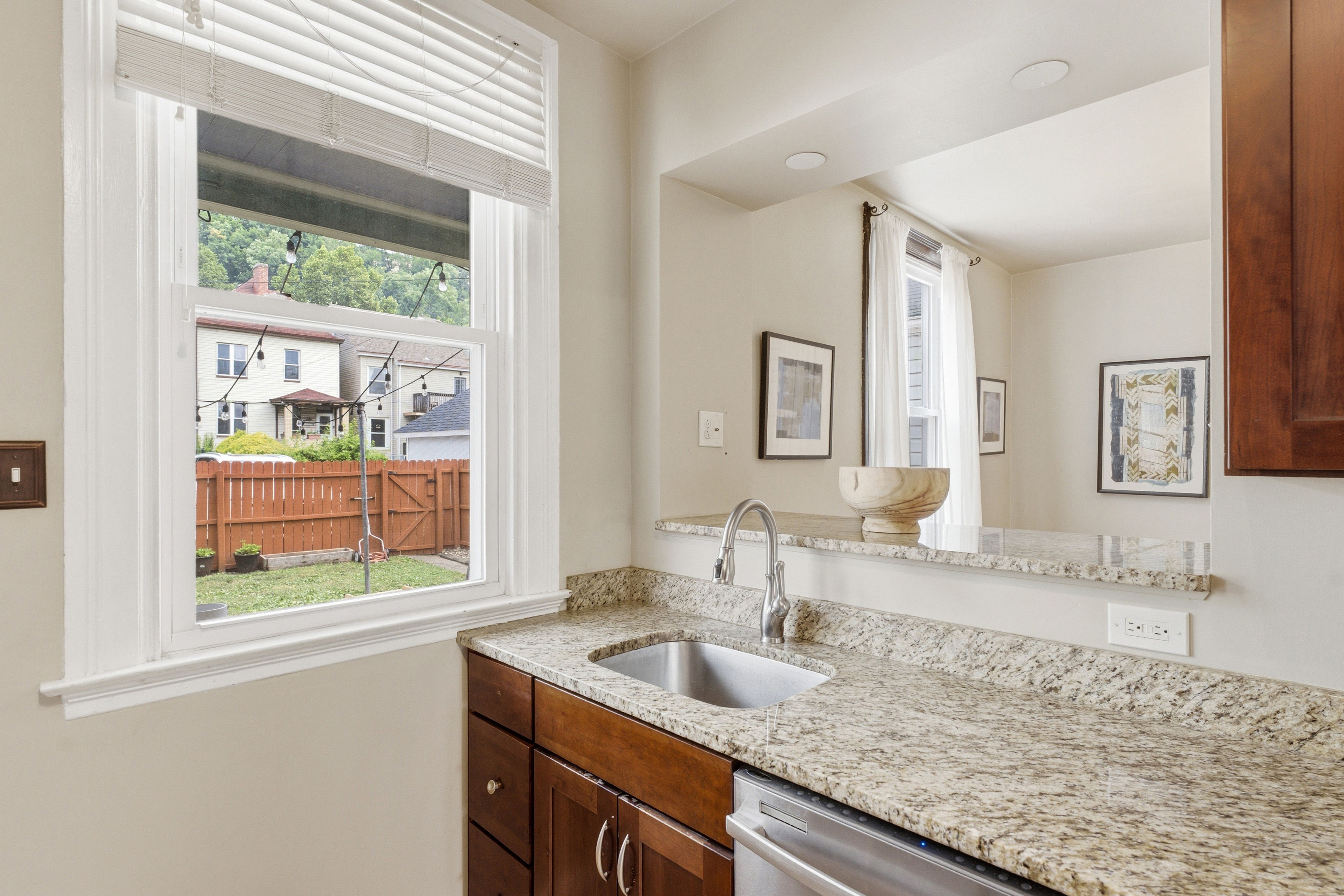  25 4th Street, Aspinwall, PA 15215 - 物件實景